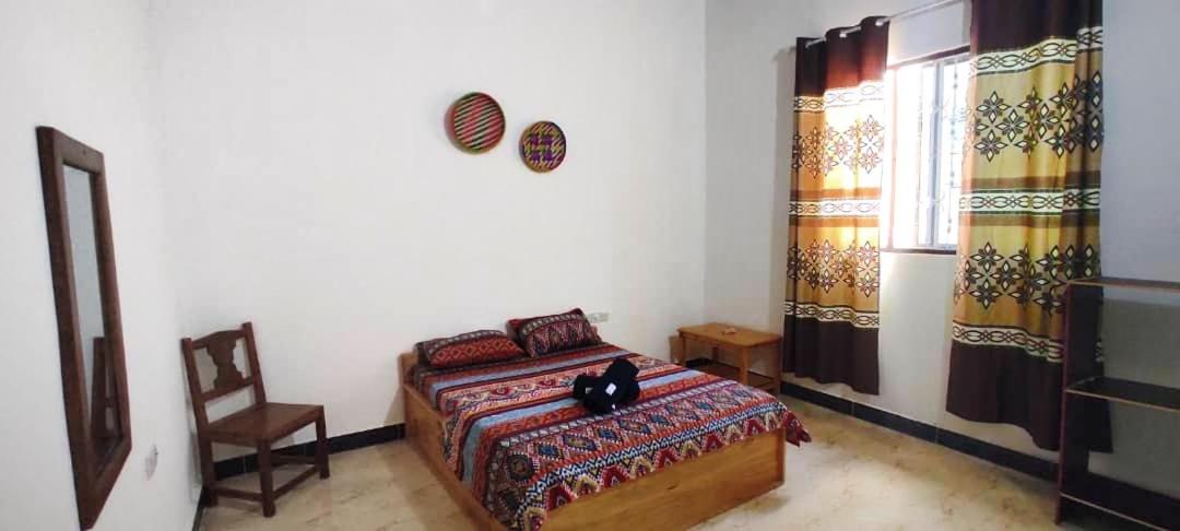 Standard Double Room with Fan