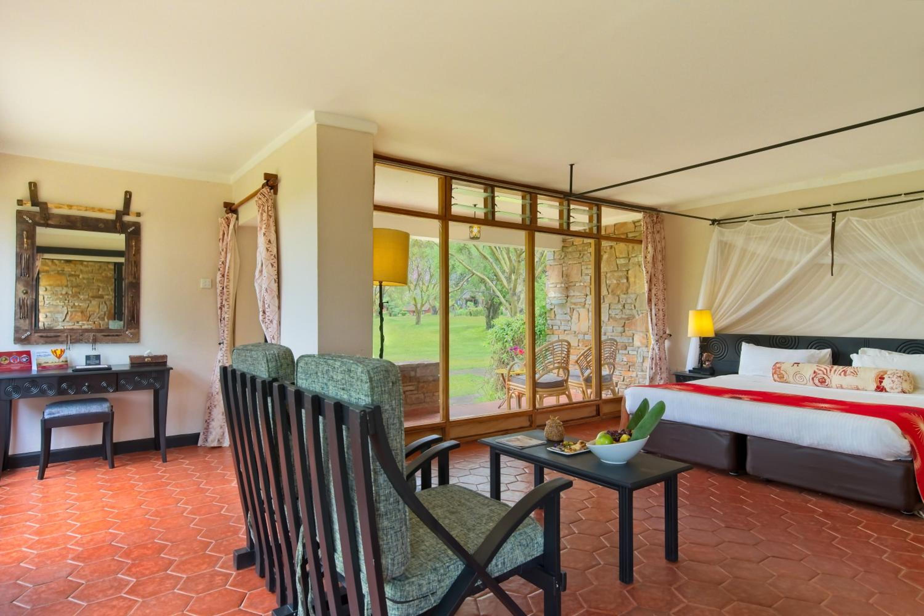 Executive Suite