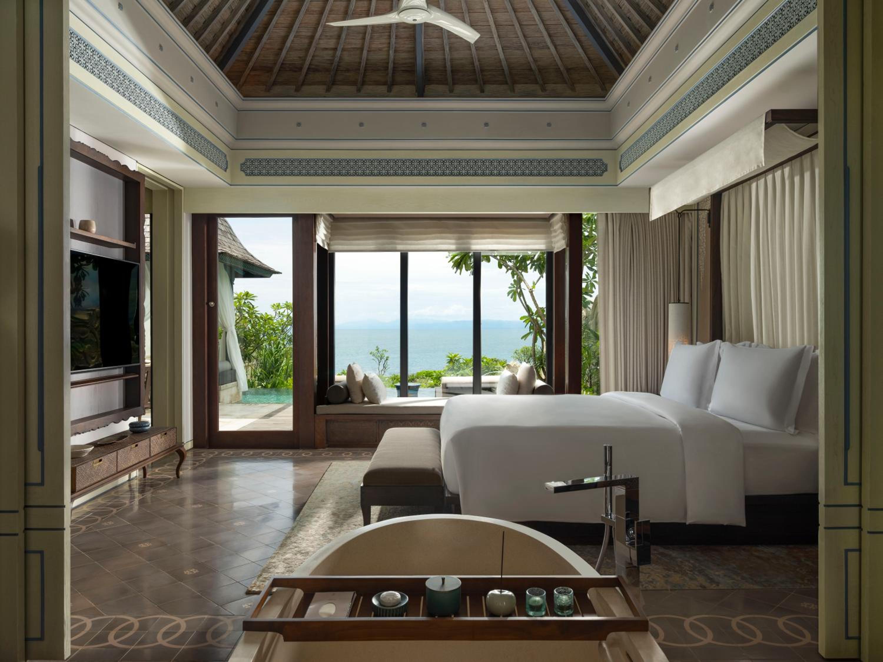 Panoramic Ocean Villa with Private Pool - Photo 6