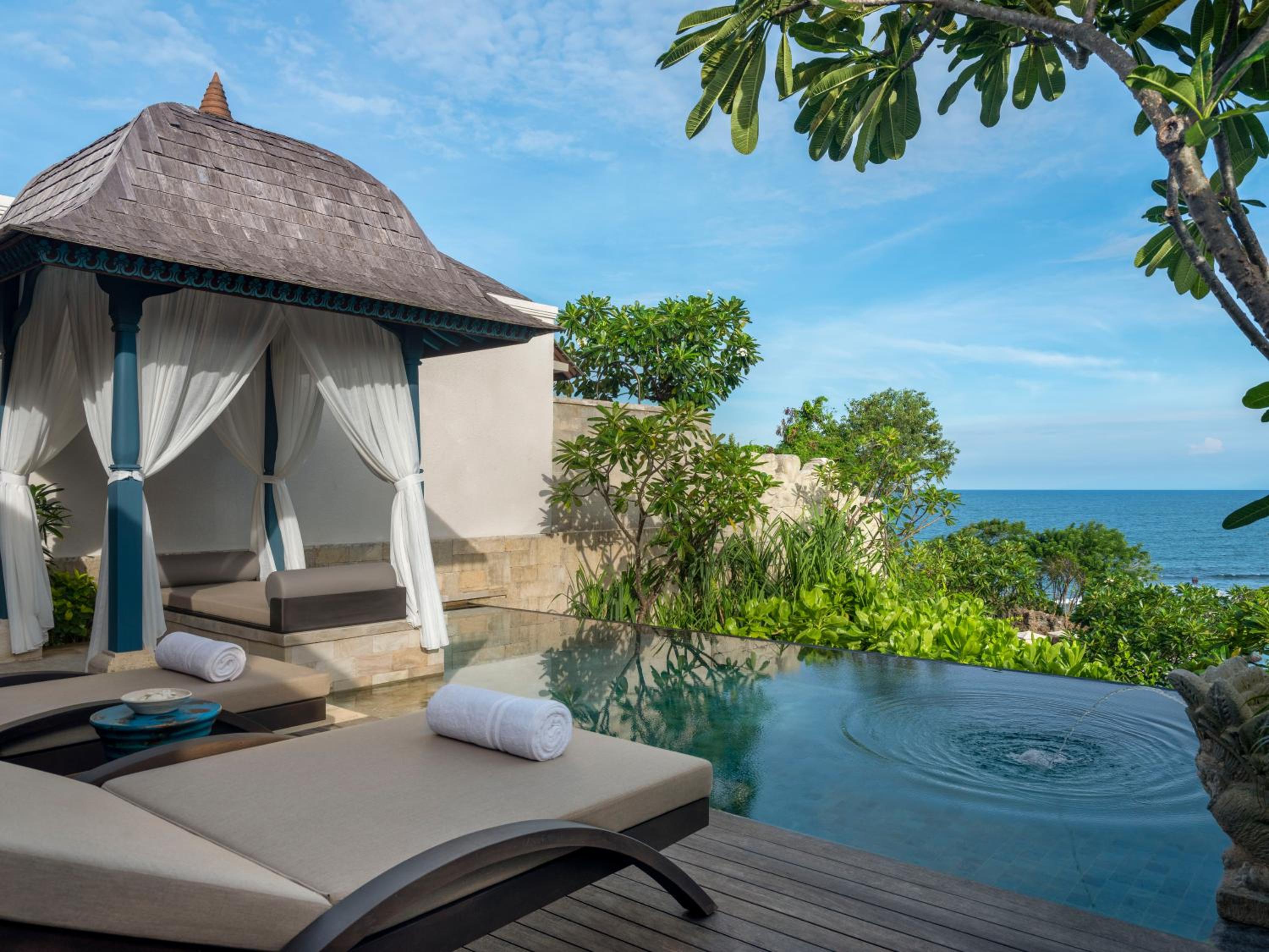 Panoramic Ocean Villa with Private Pool - Photo 2