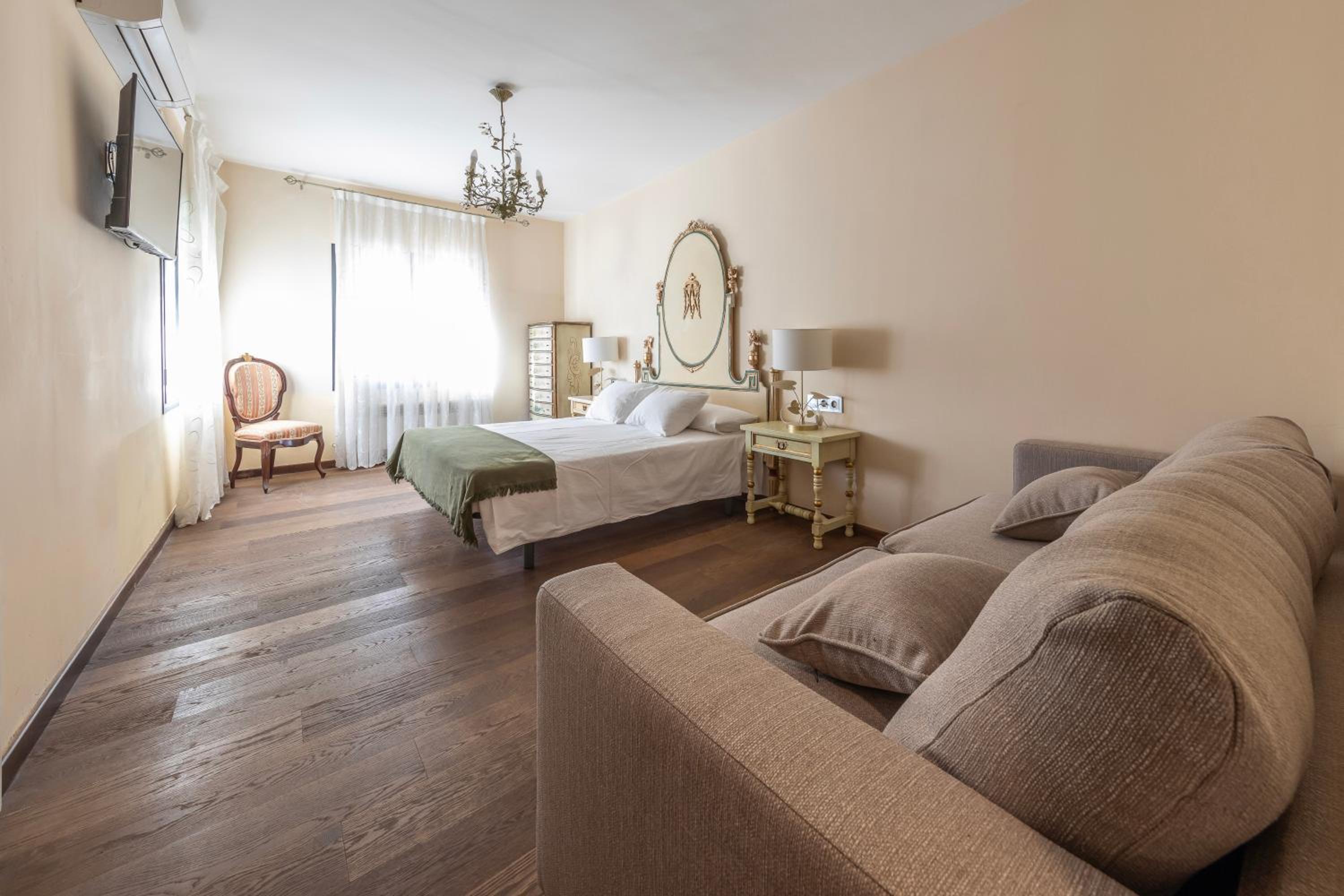 Suite Deluxe