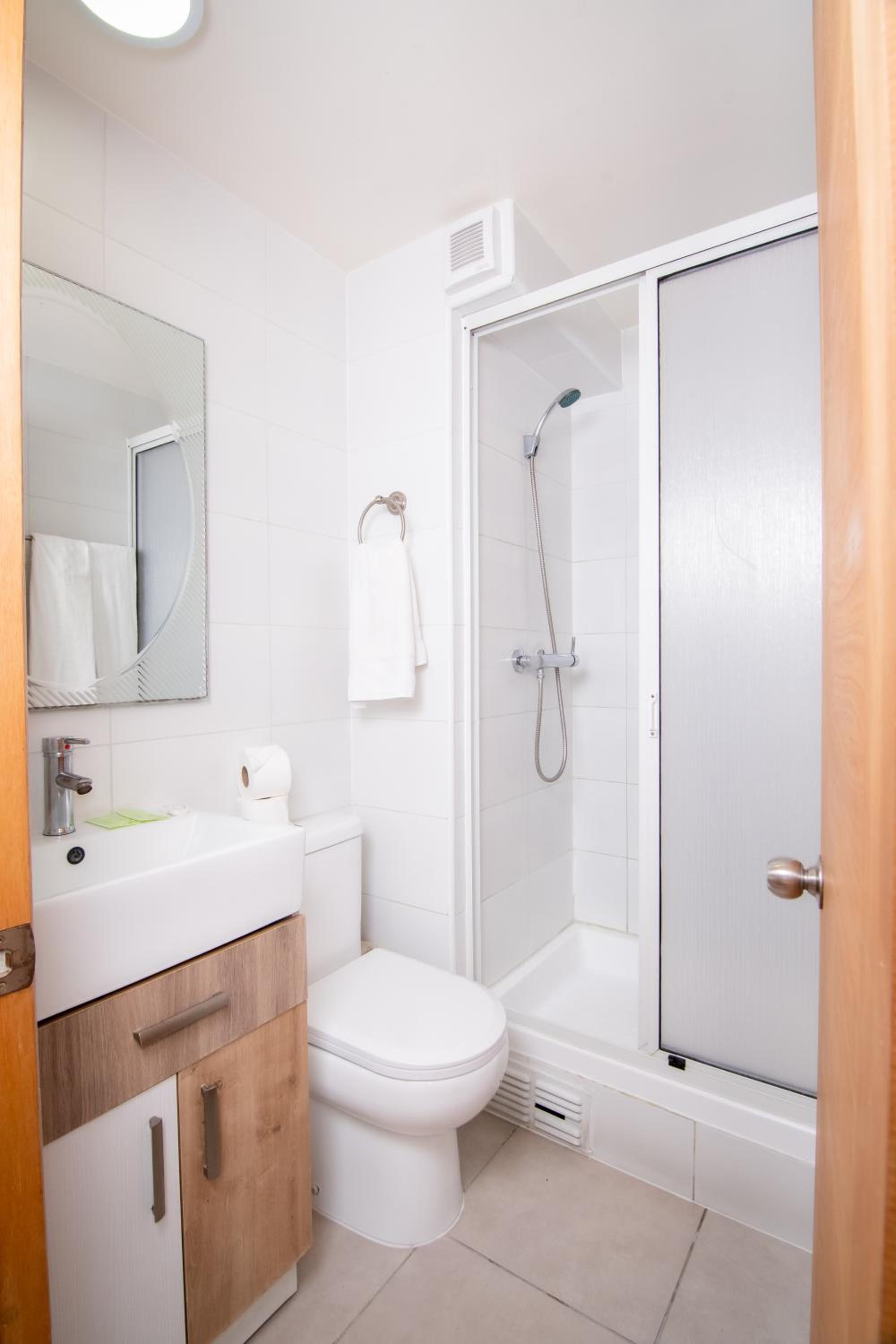 Double Room photo 2