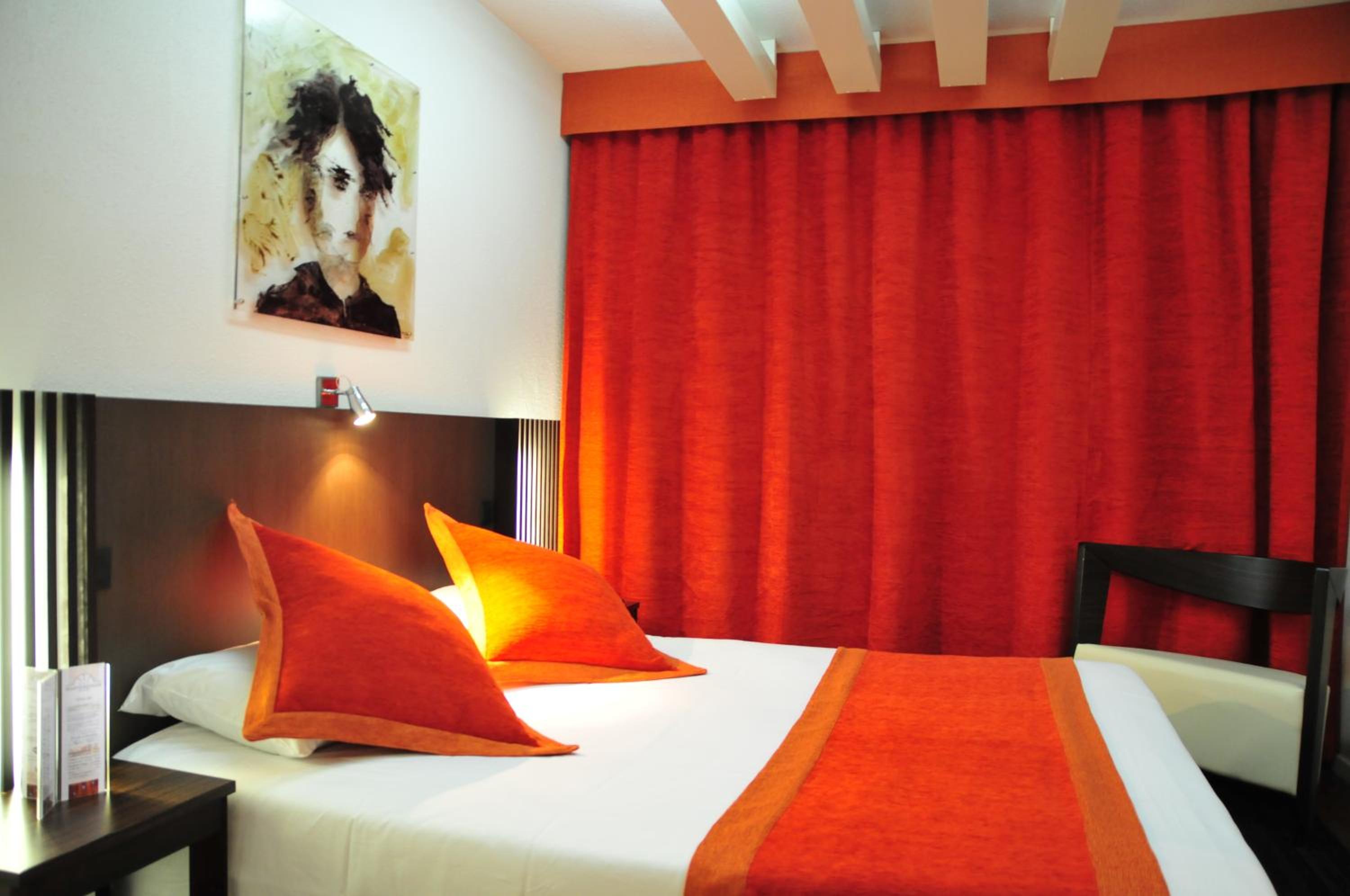Executive Double Room - Photo 2