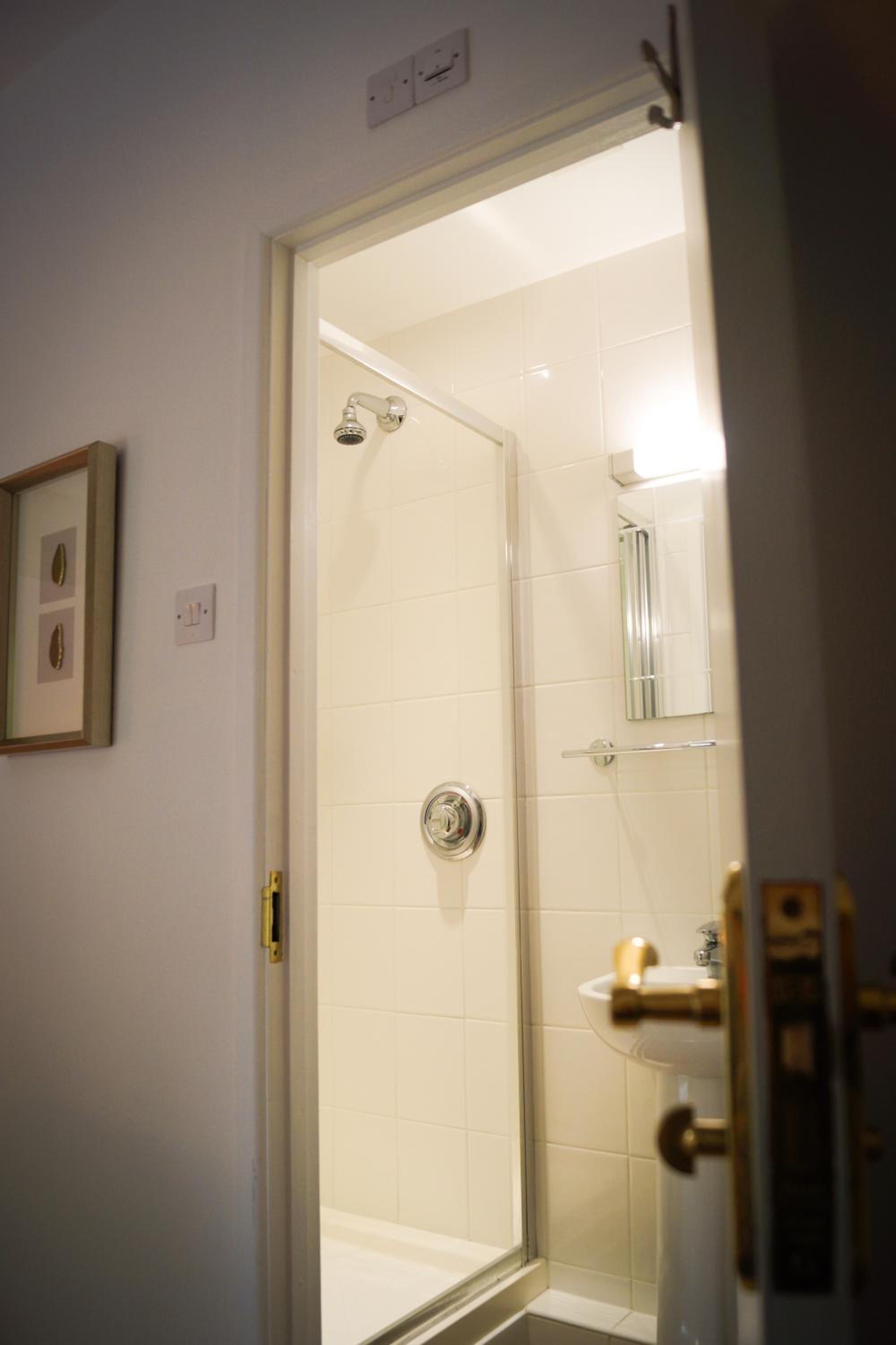 Deluxe Double Room - Photo 3