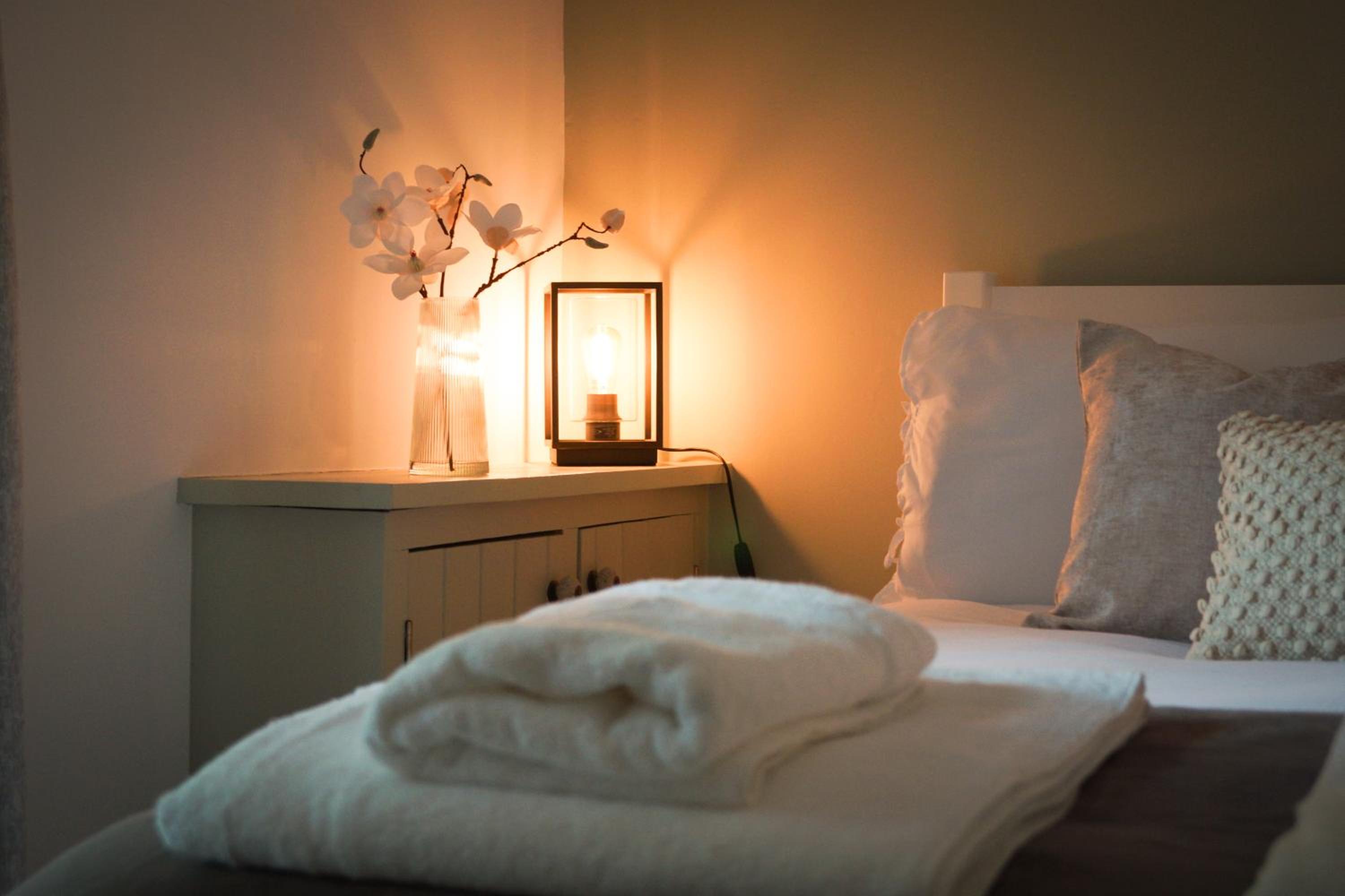 Deluxe Double Room - Photo 6