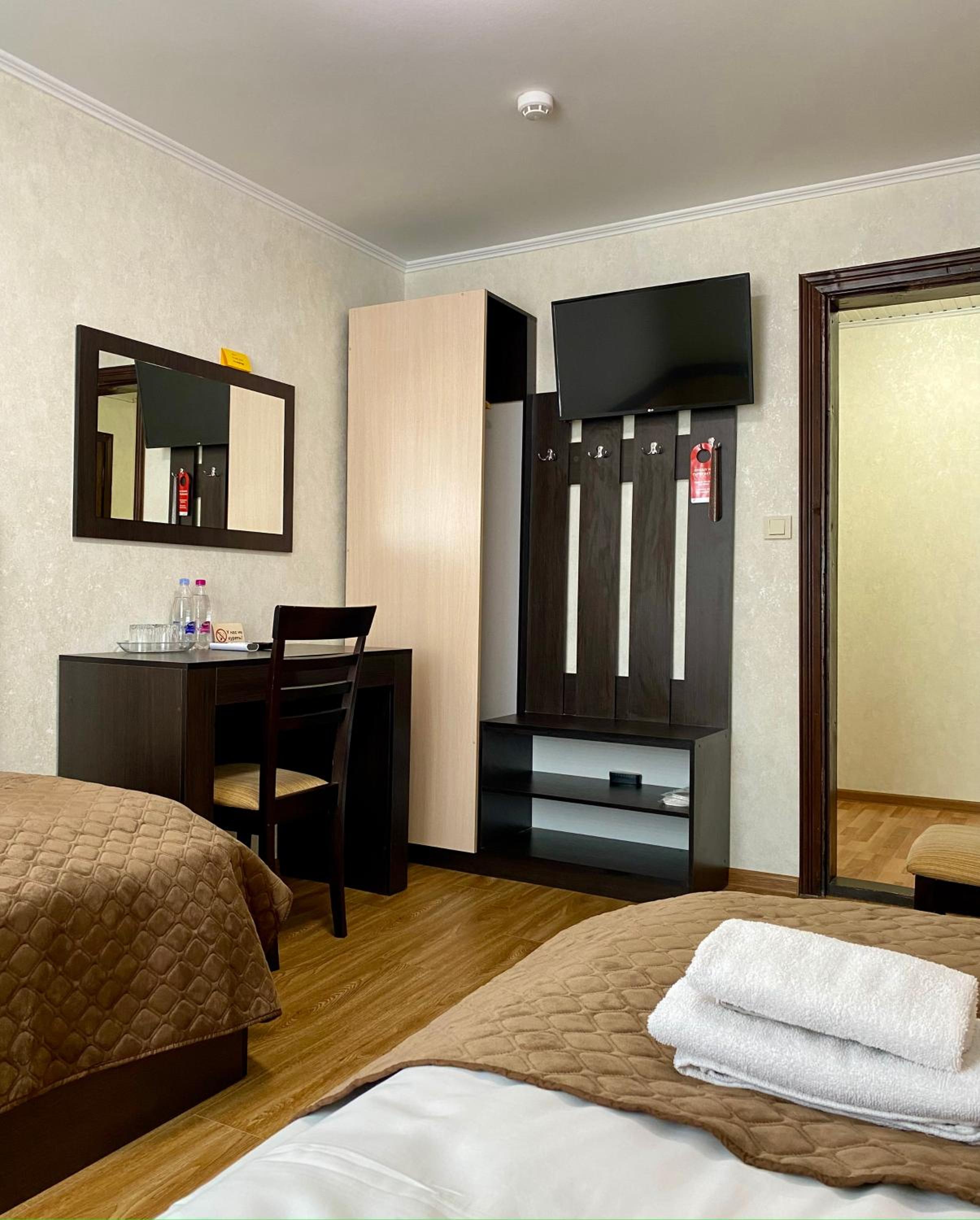 Quadruple Room photo 2