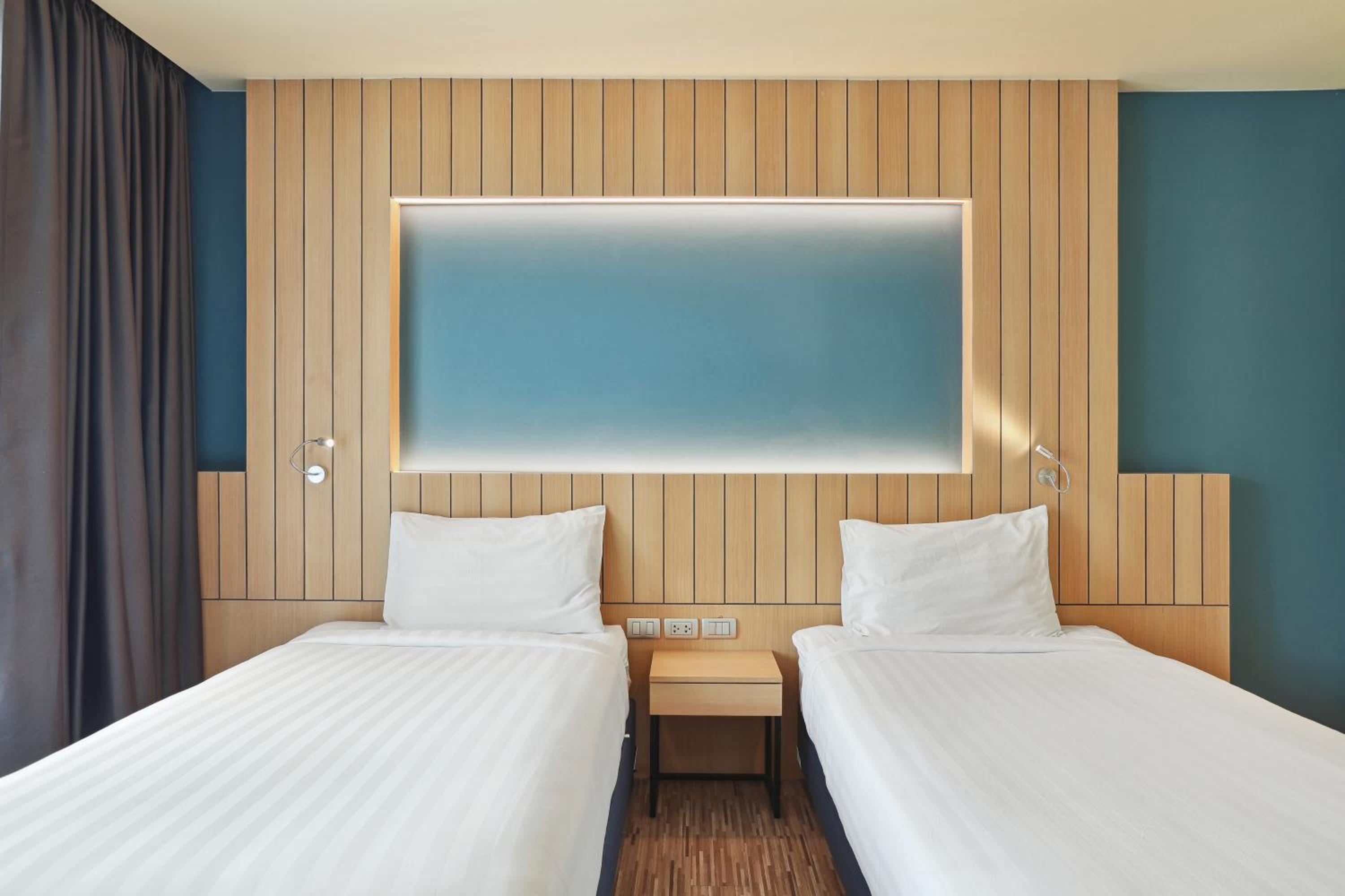 Superior Twin Room - Photo 3
