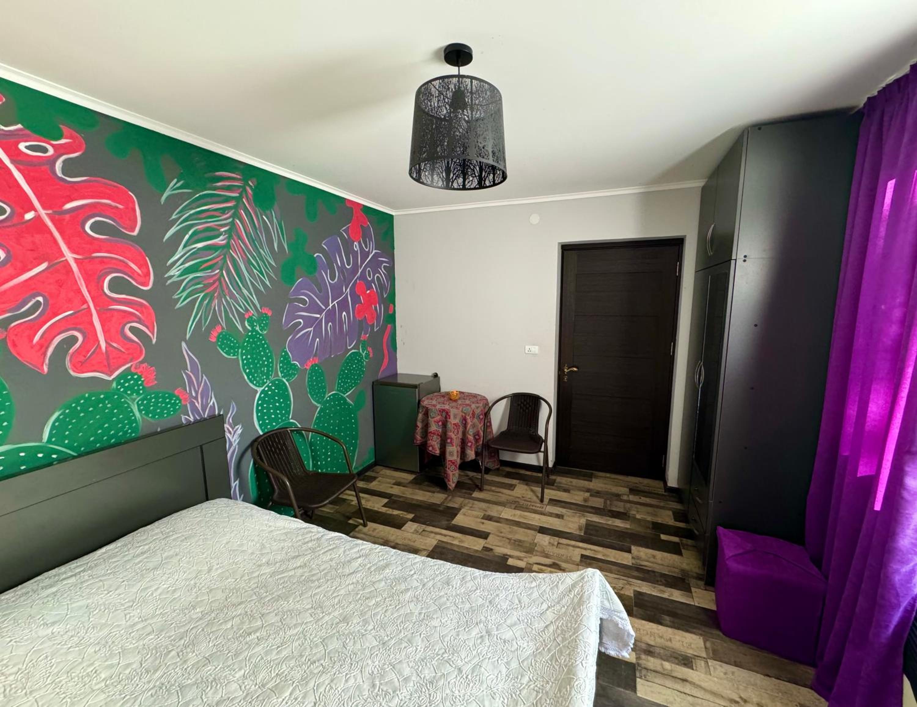 Double Room With Private Bathroom photo 1