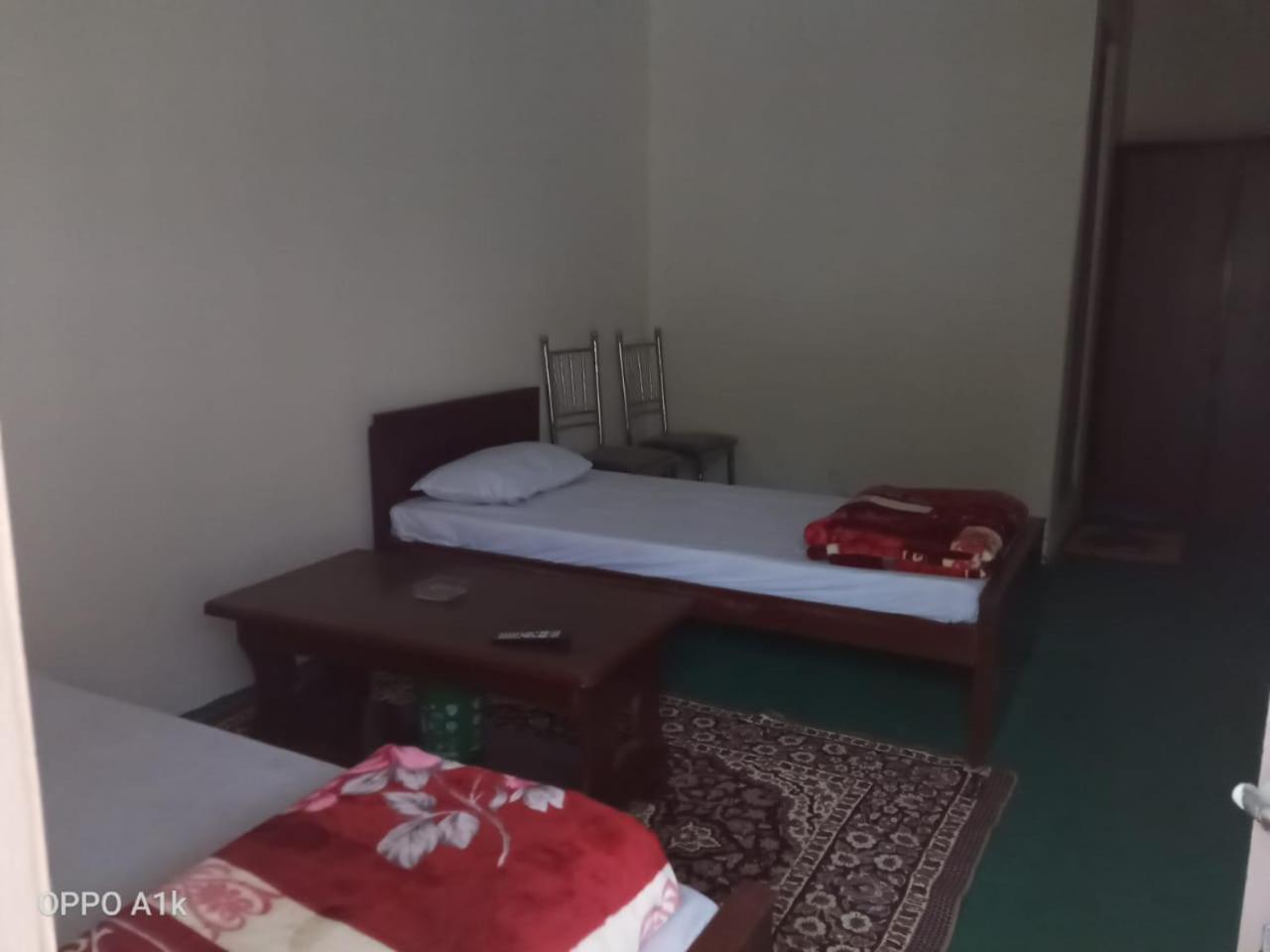 Budget Double Room photo 1