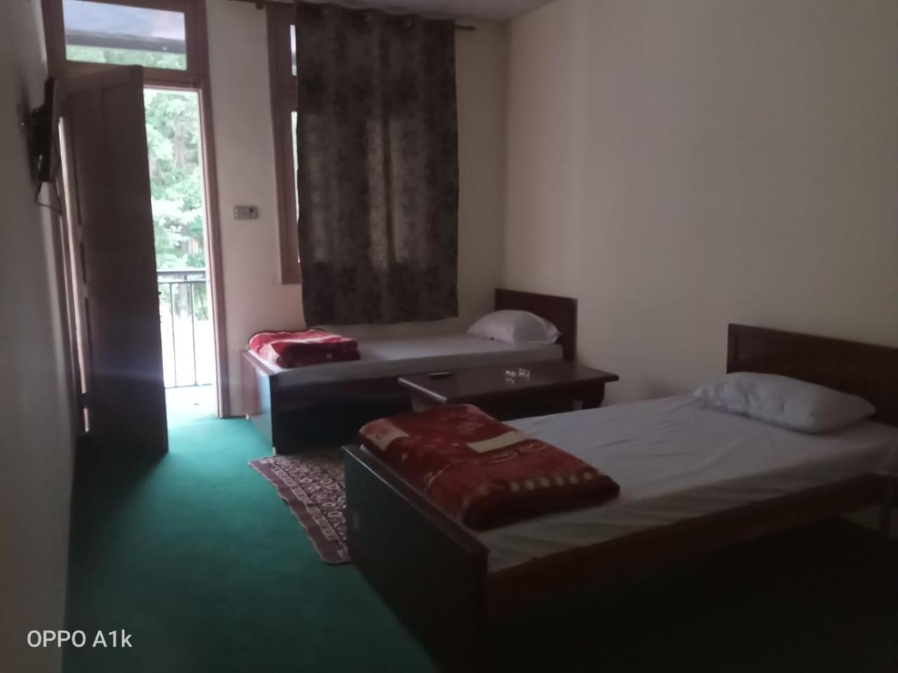 Budget Double Room photo 3