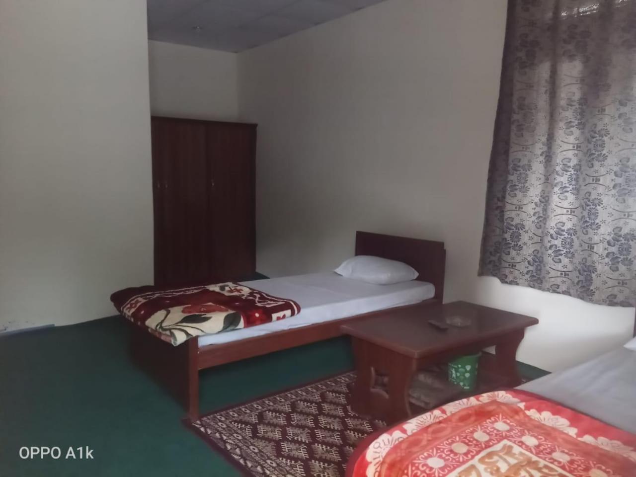 Budget Double Room photo 2
