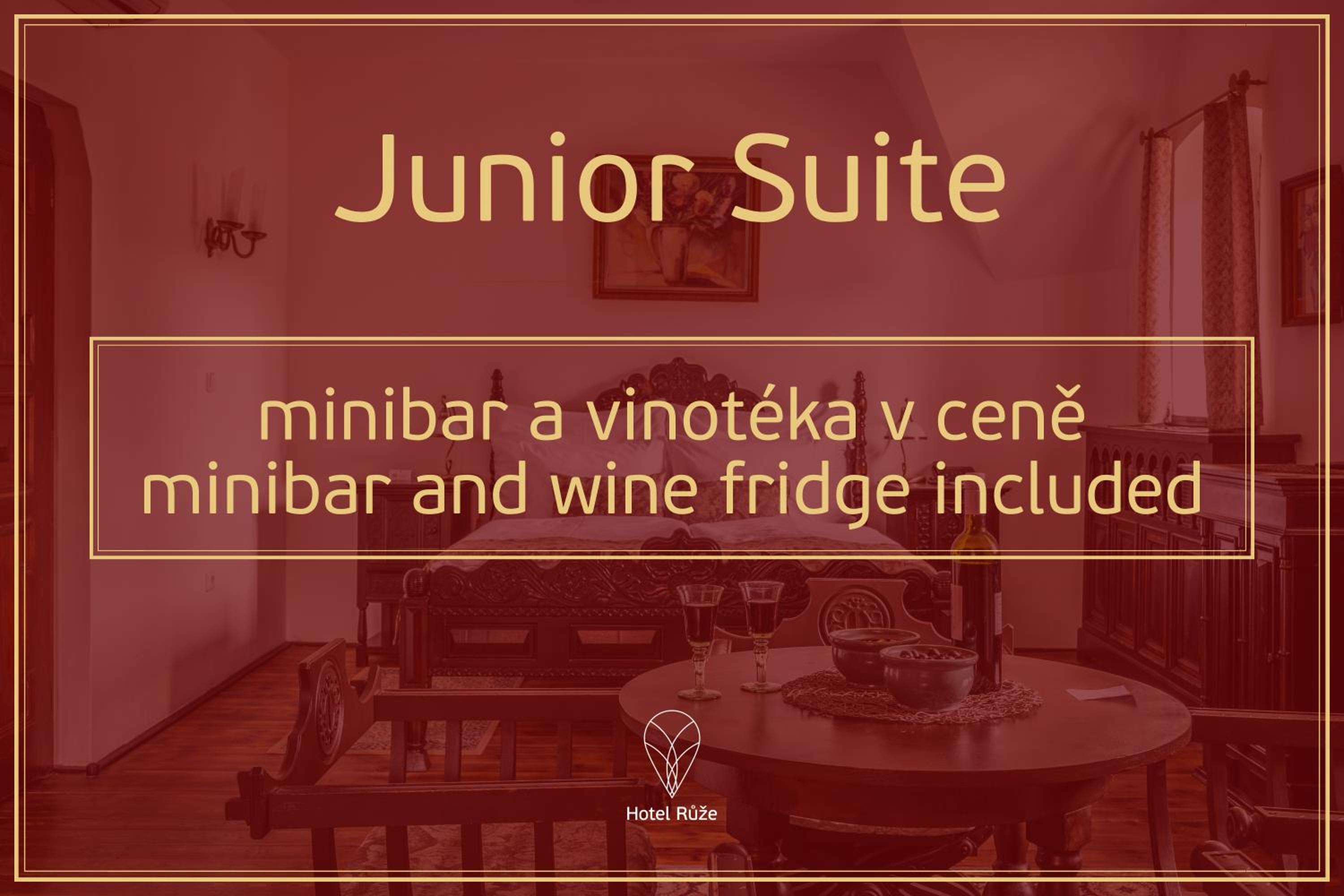 Junior Suite - Photo 5