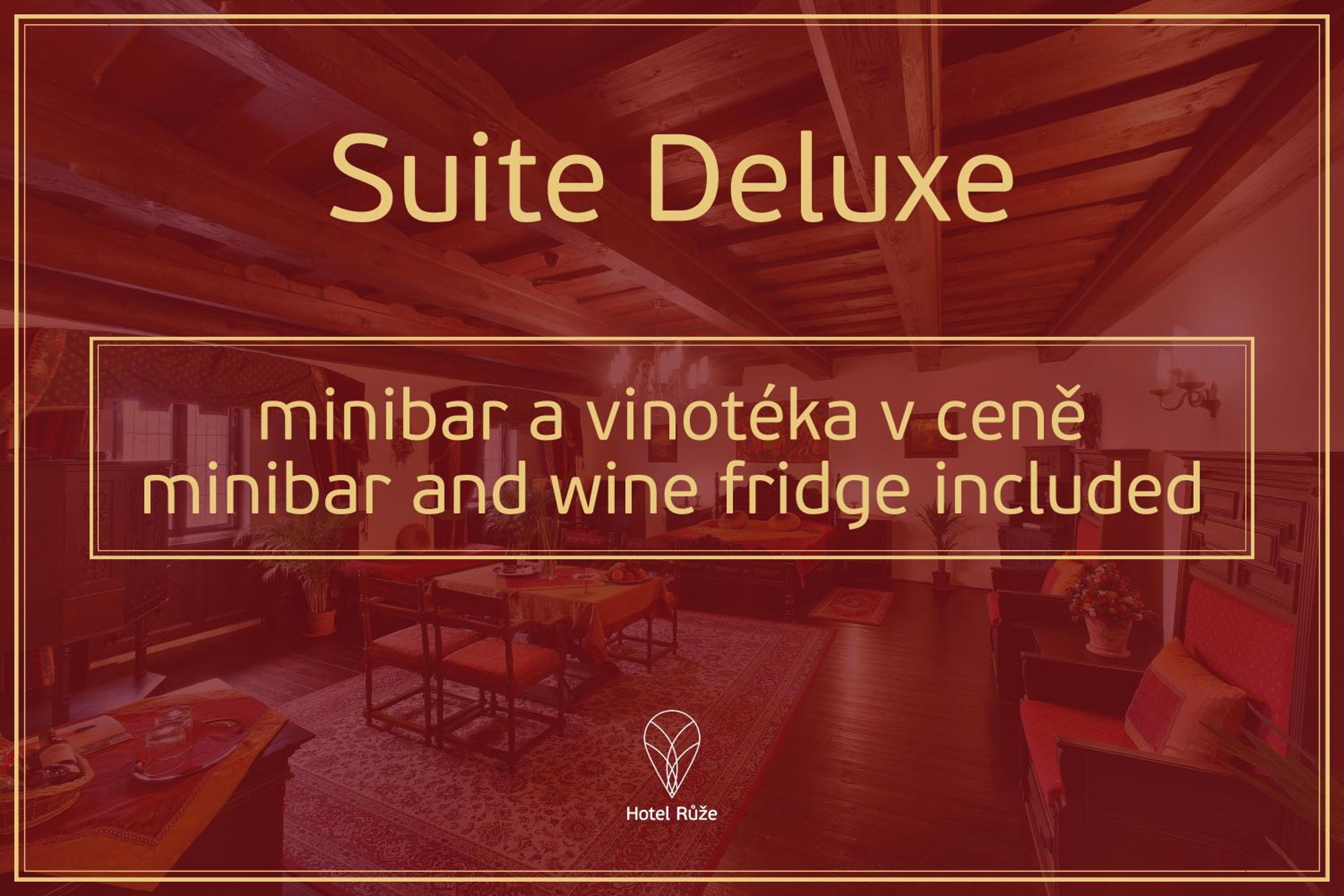 Deluxe Suite - Photo 6
