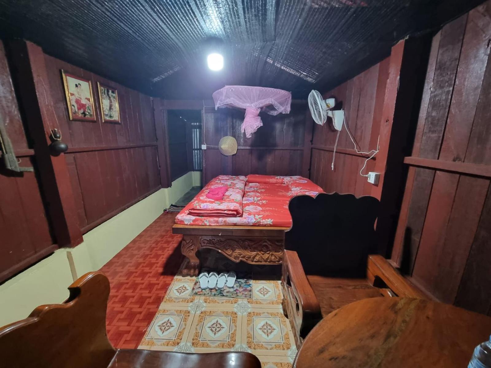 Budget Double Room