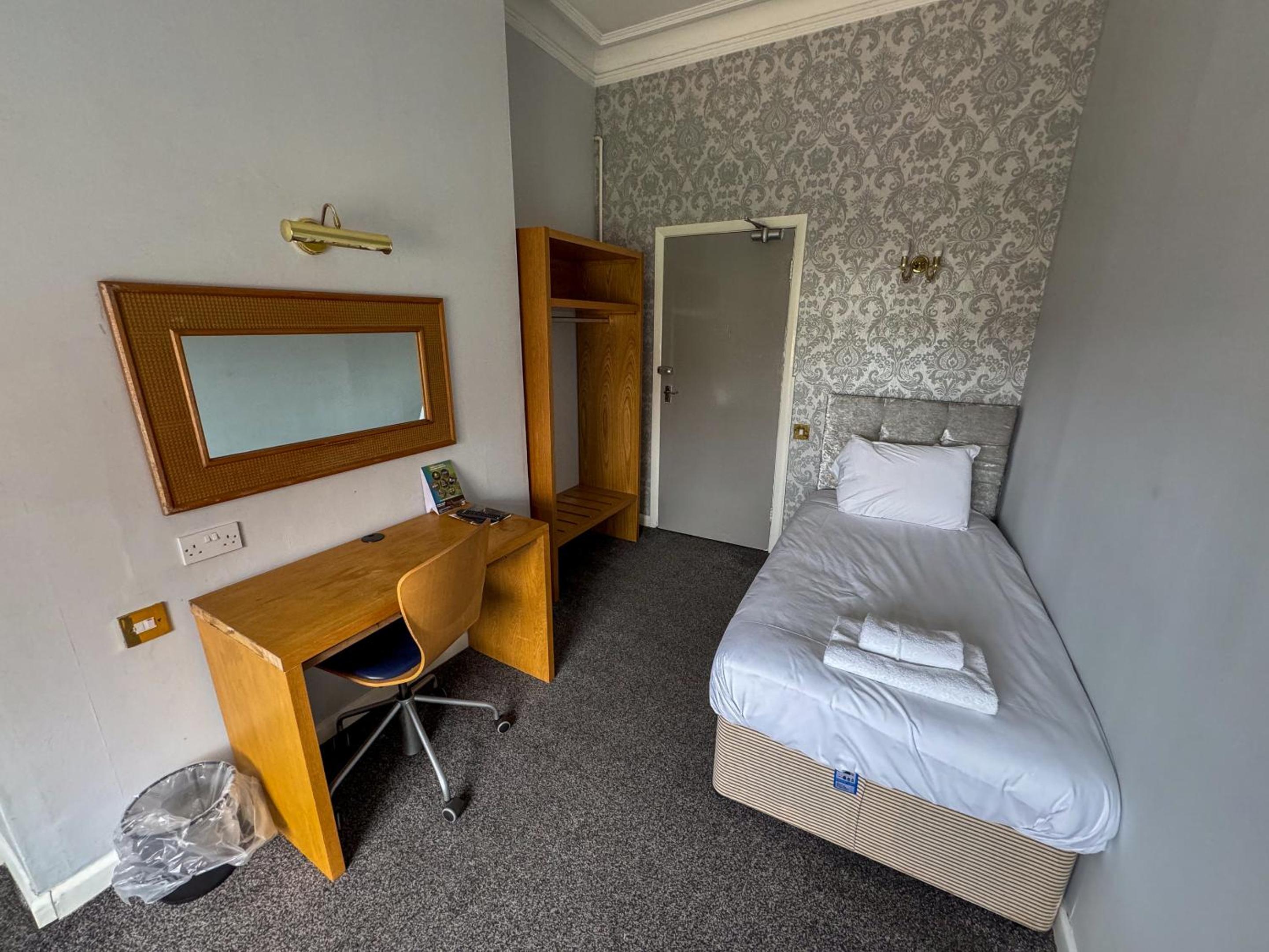 Budget Single Room photo 1
