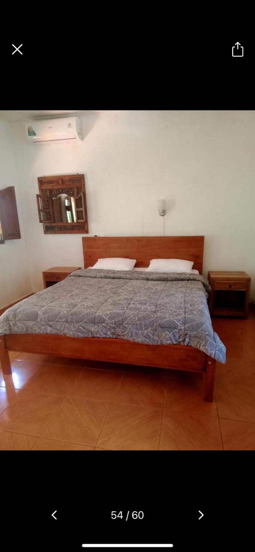 Standard Double Room with AC - Photo 1