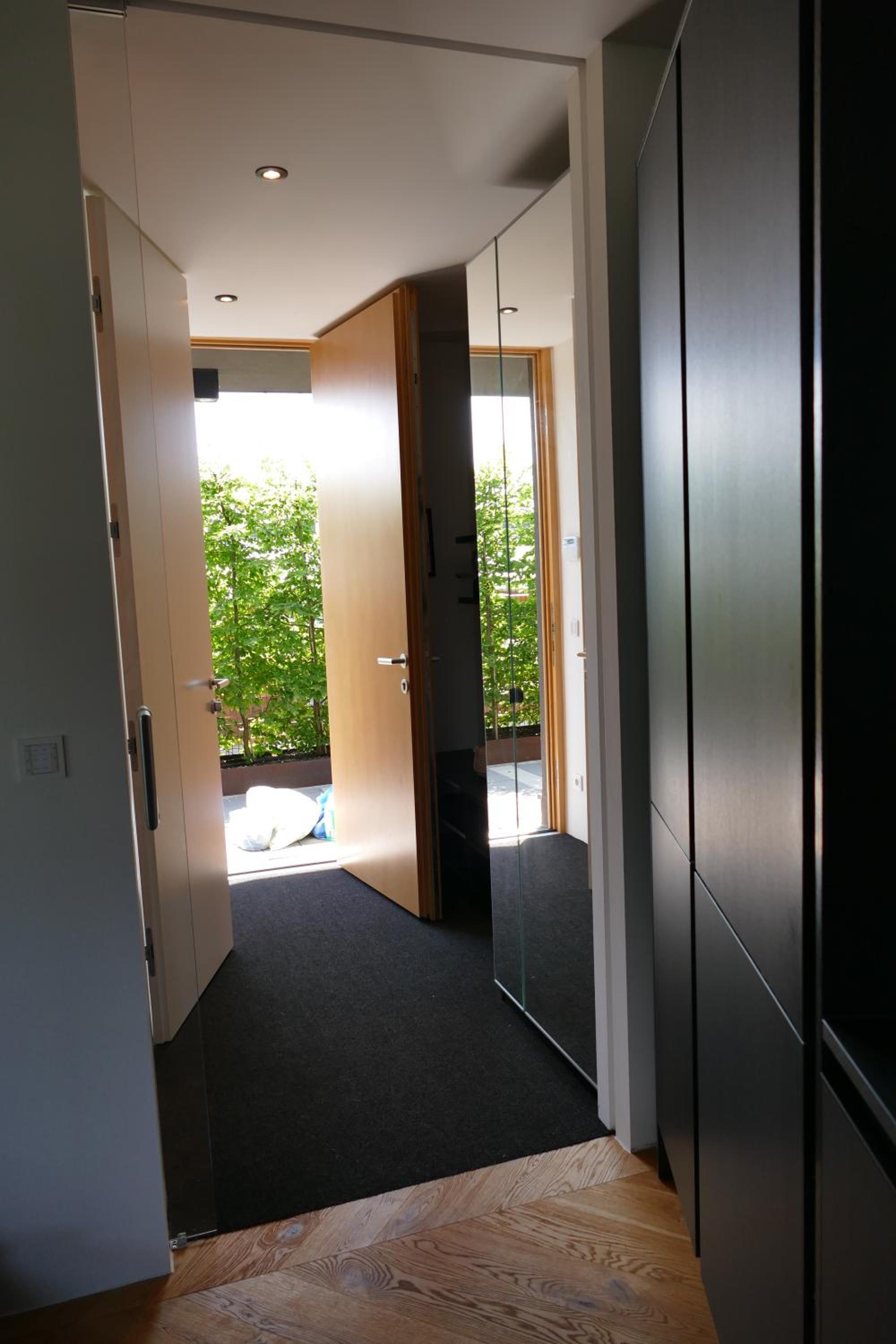 Three-Bedroom Vacation Home  photo 1