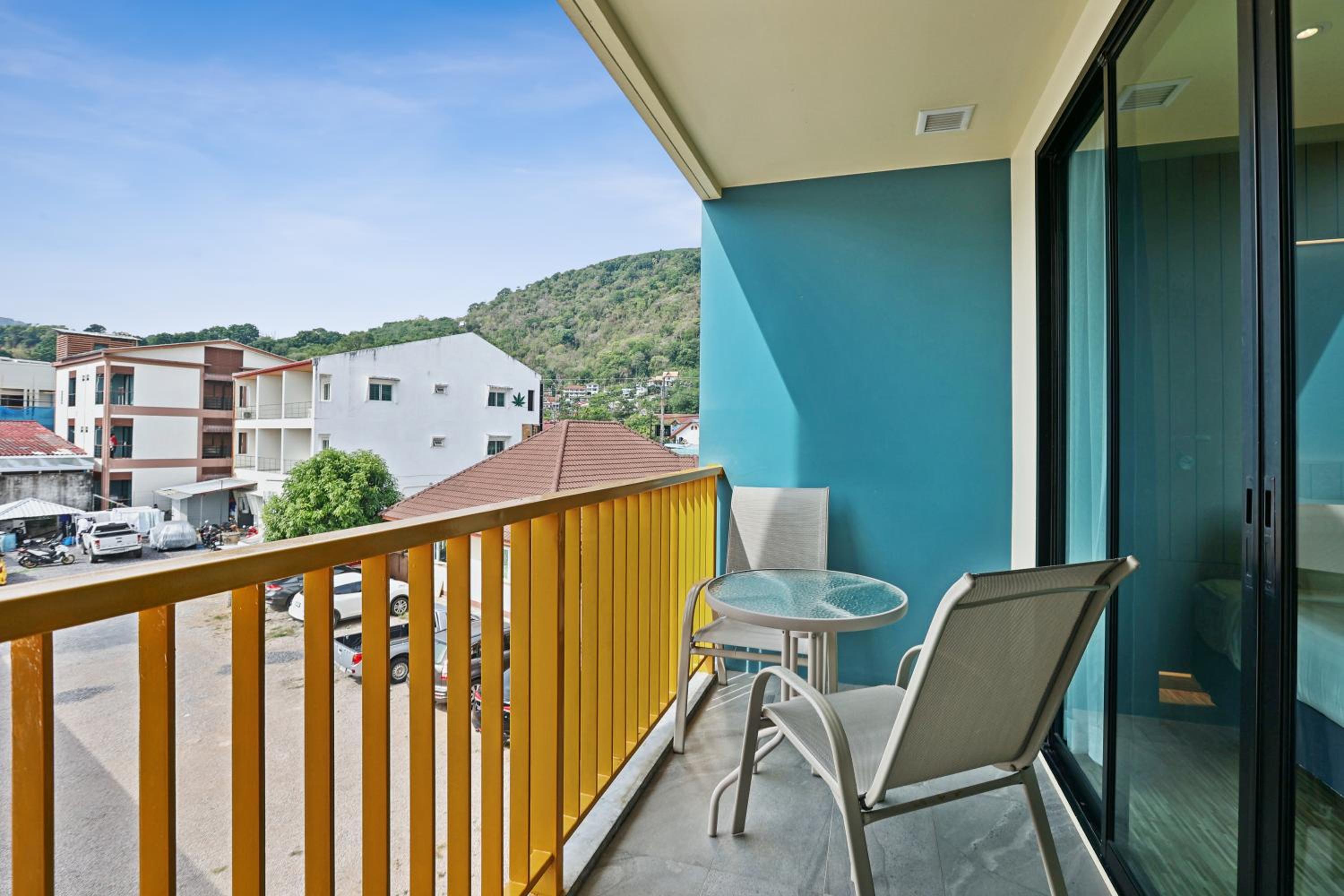 Grand Superior Twin Room  - Photo 3
