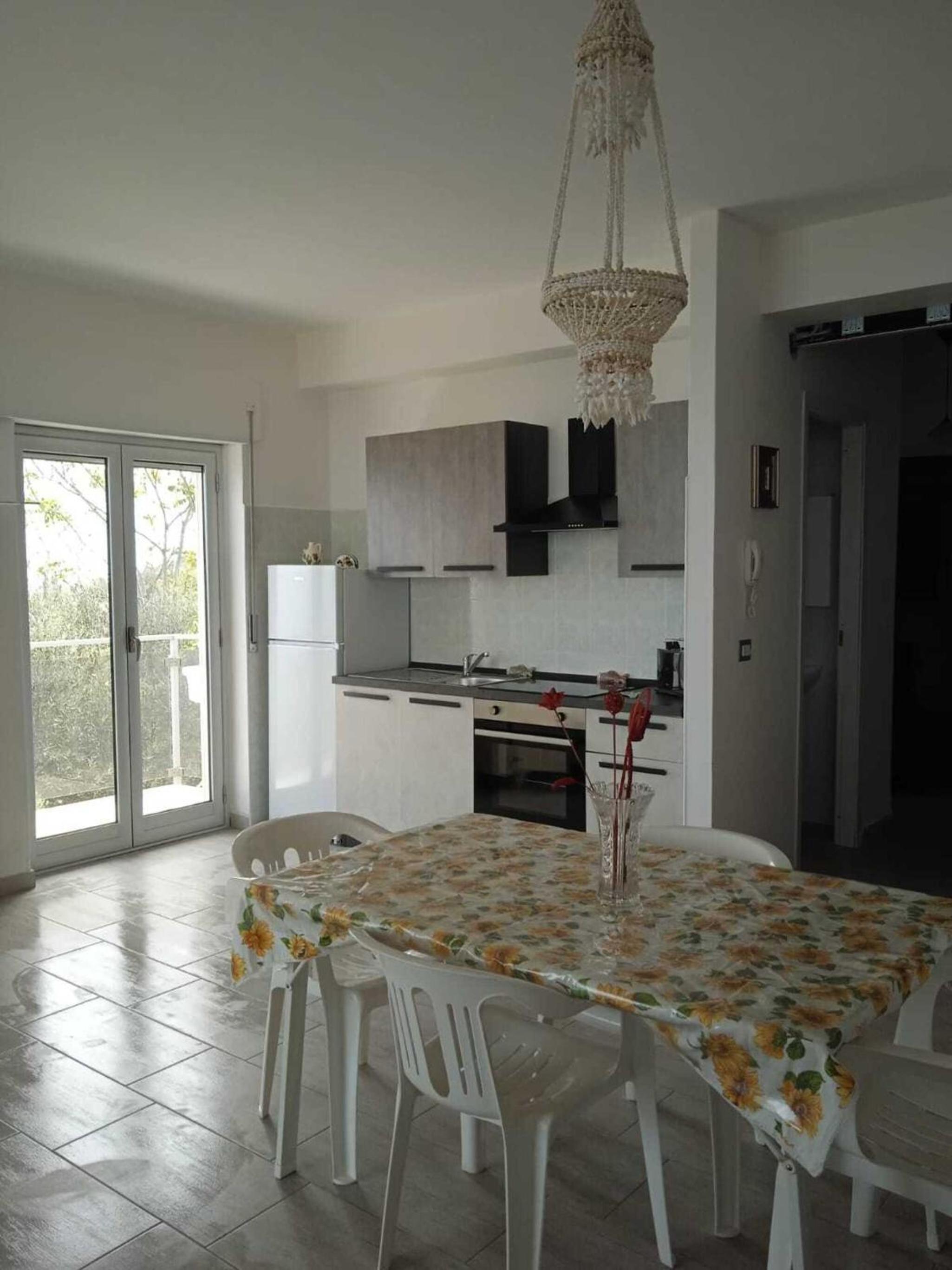 Two-Bedroom Superior Apartment