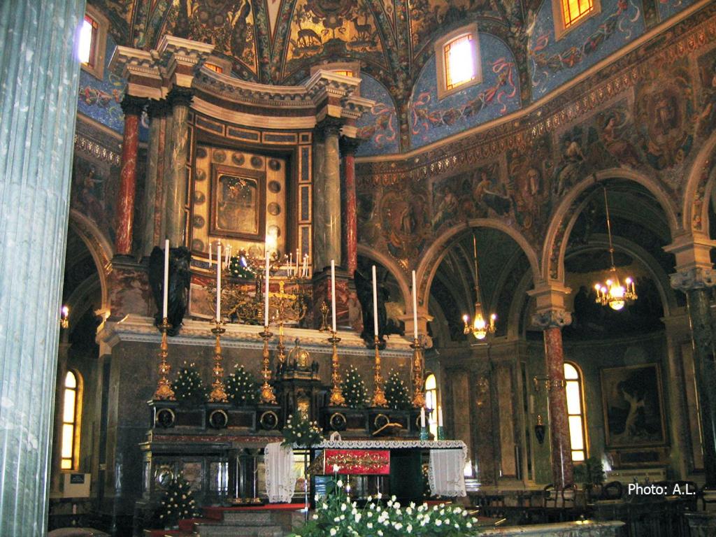Double Room With Garden View photo 2