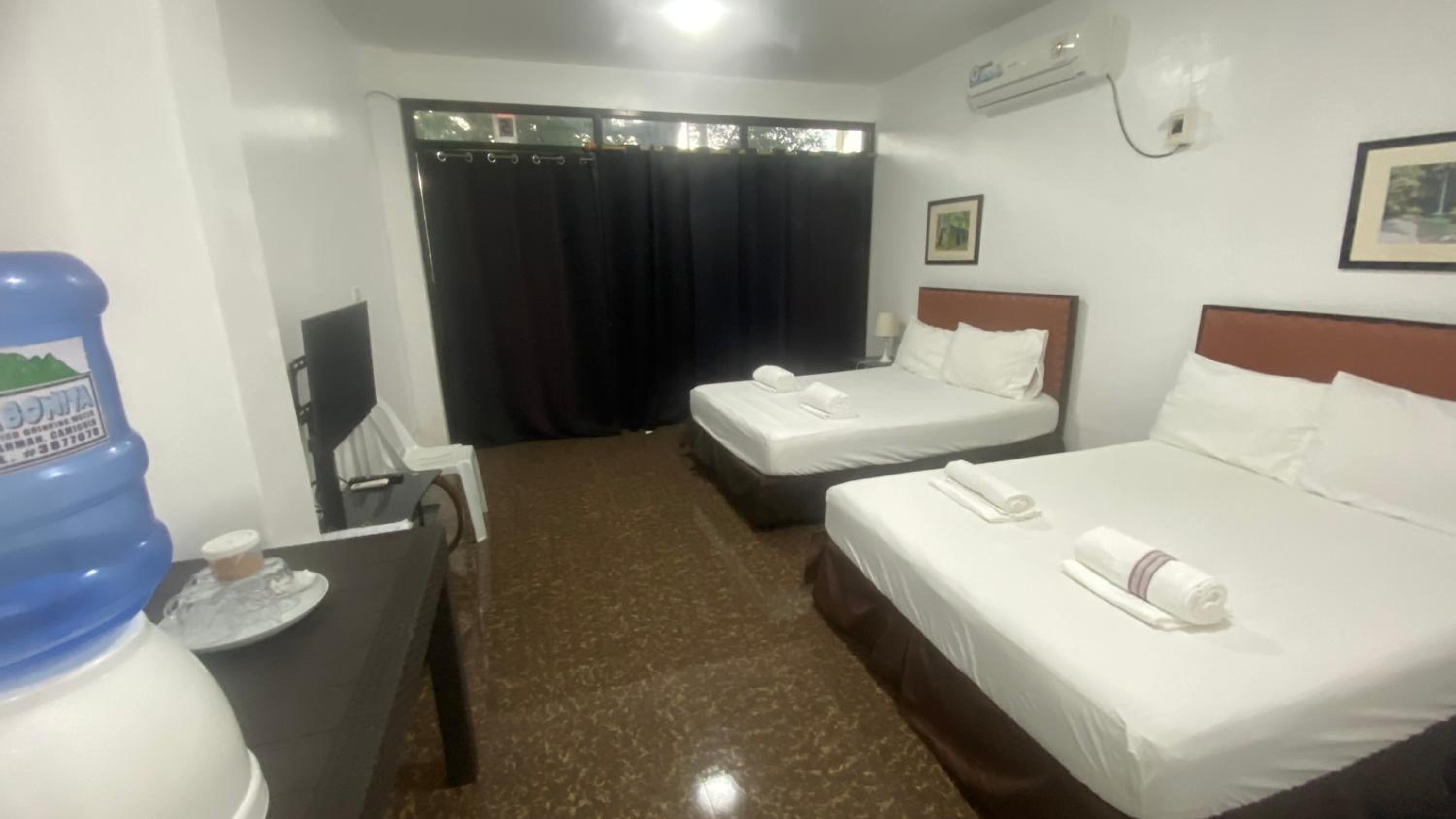 Deluxe Double Room - Photo 5