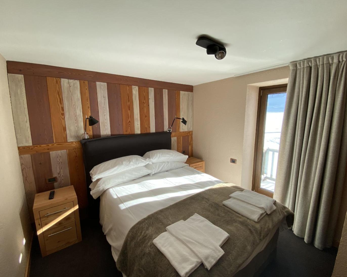 Double Room with Mountain View photo 1