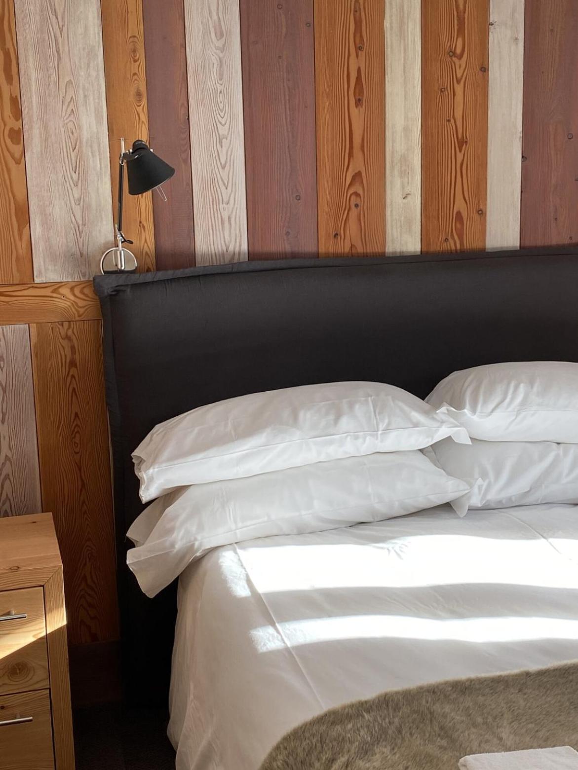 Double Room with Mountain View photo 3