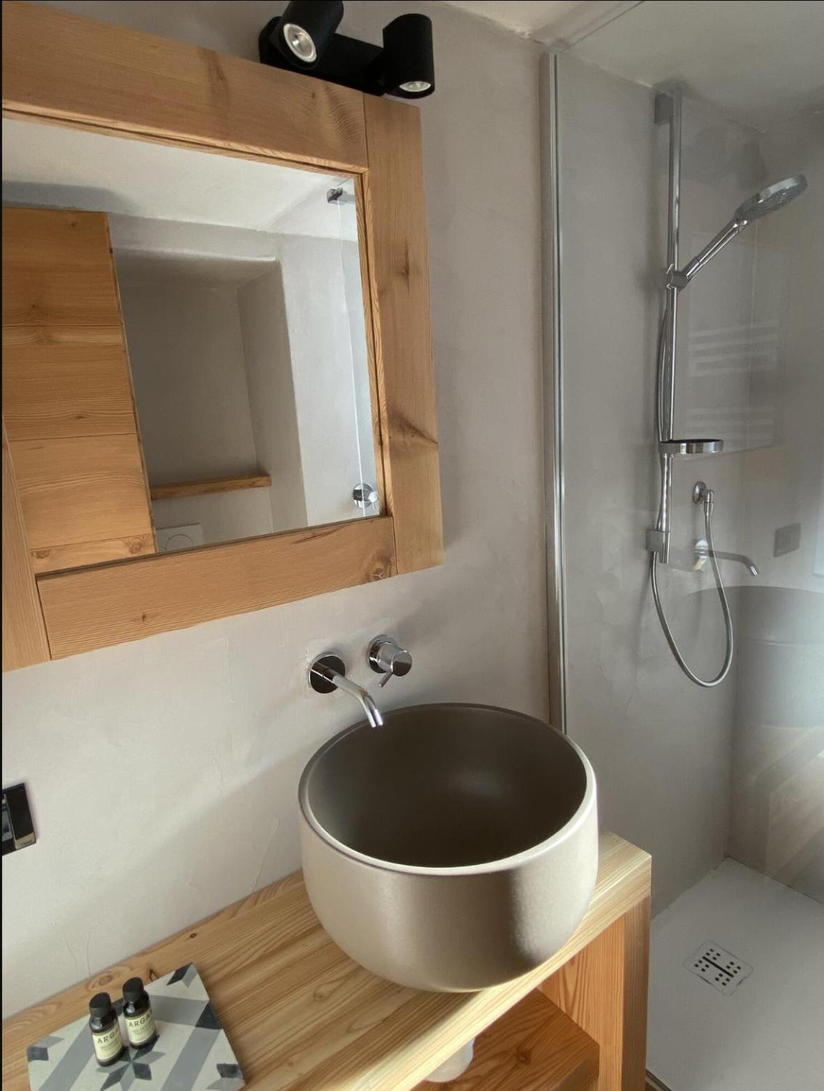 Double Room with Mountain View photo 2
