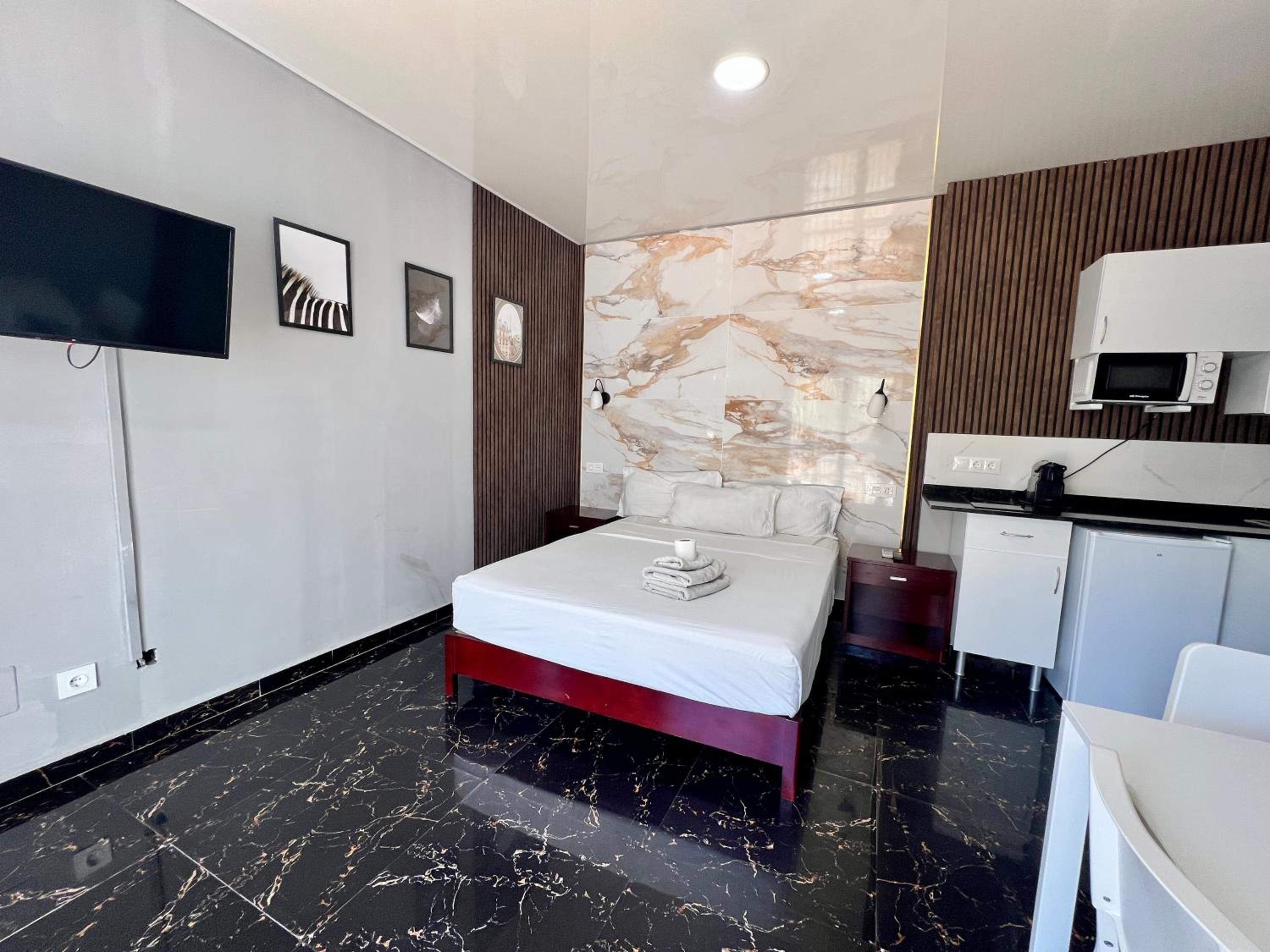 Estudio Doble Deluxe