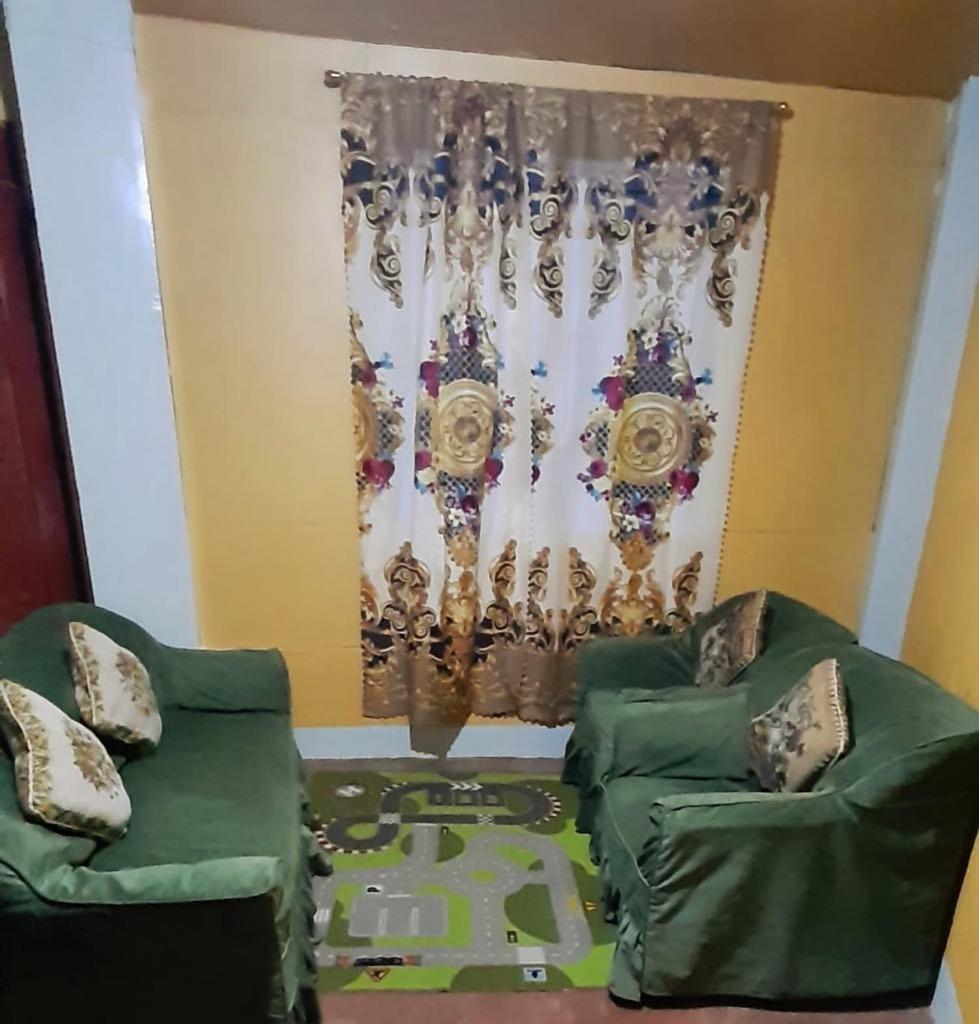 One-Bedroom House photo 1