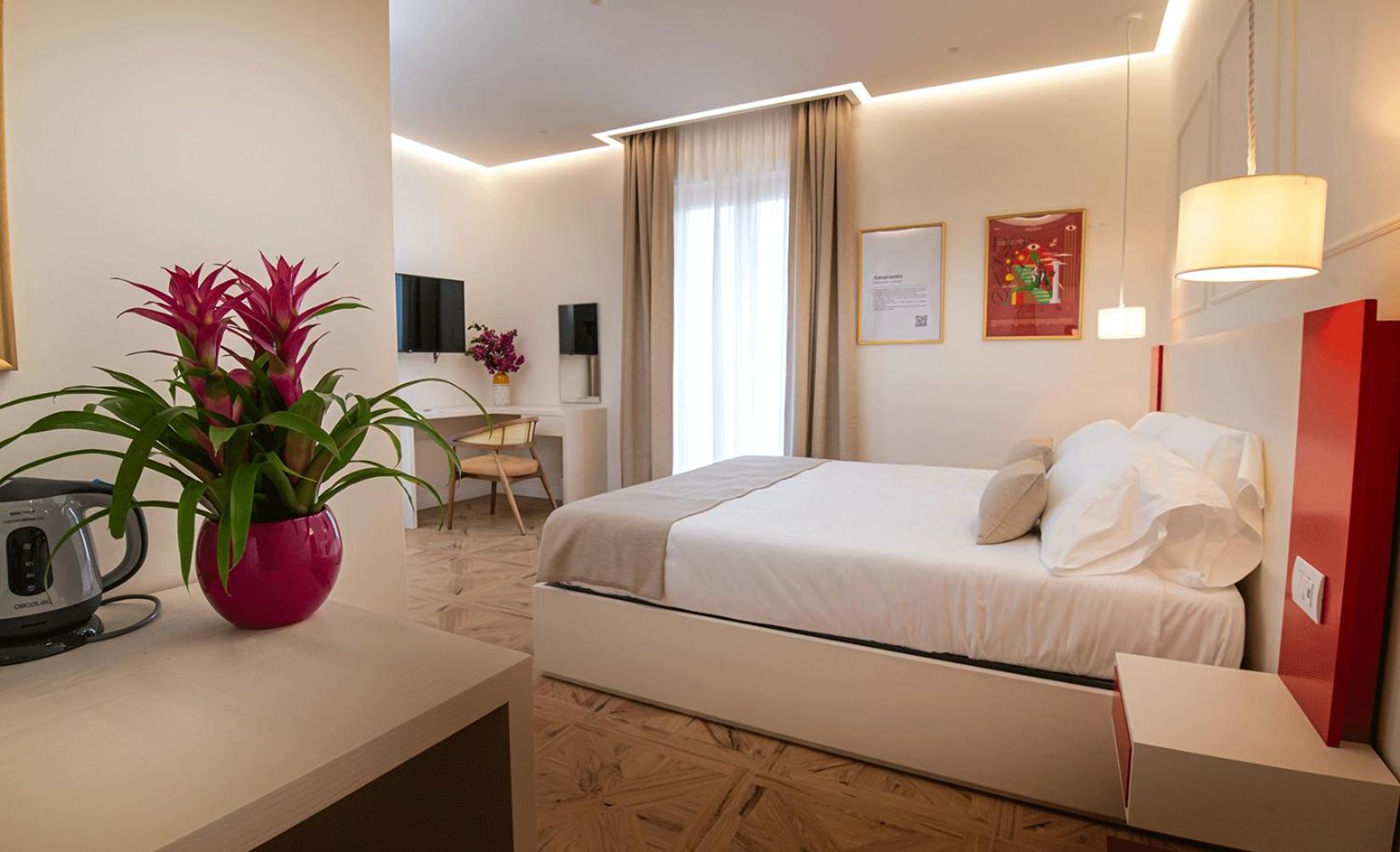 King Suite with Spa Bath photo 1