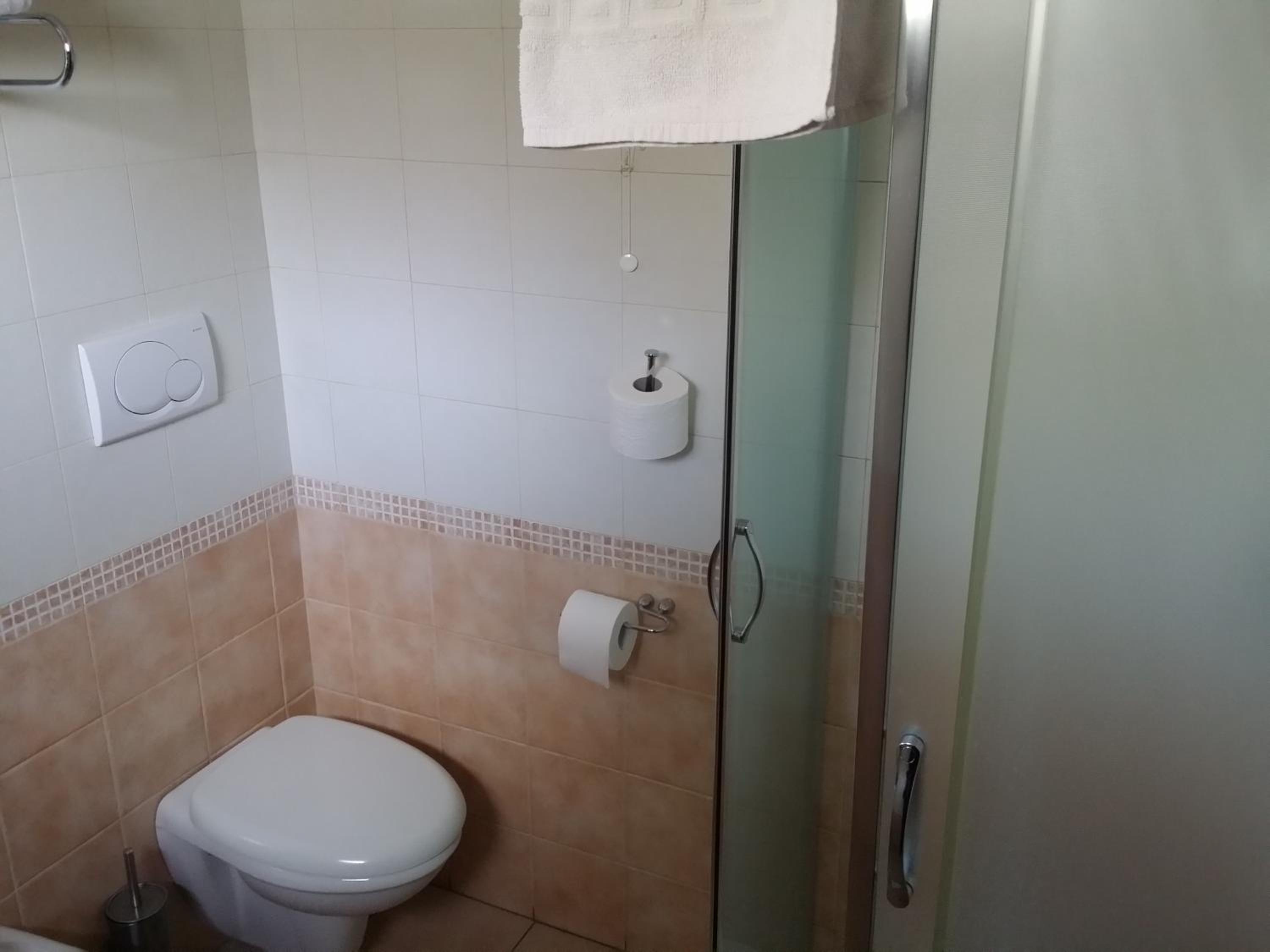 Standard Single Room photo 2