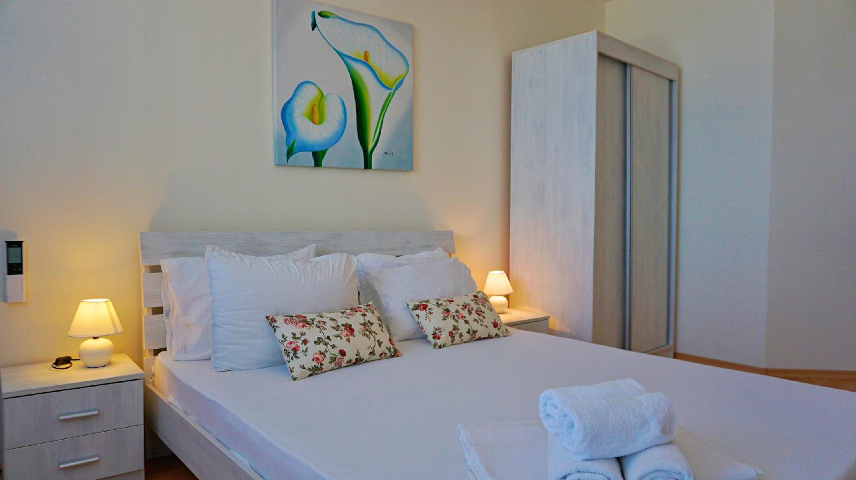 Apartment with Sea View