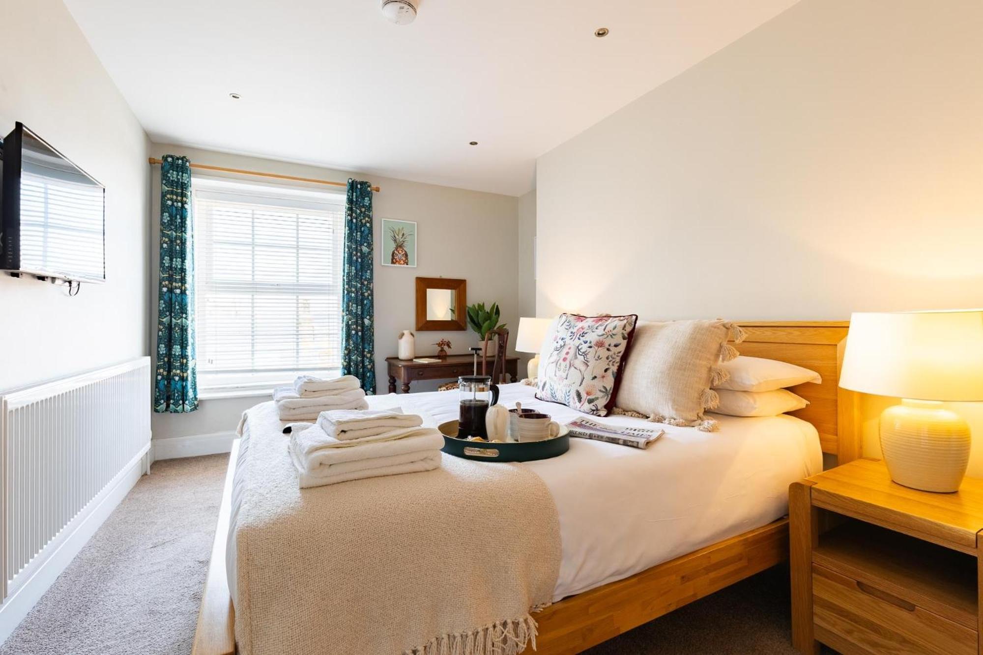 Penthouse Apartment photo 2