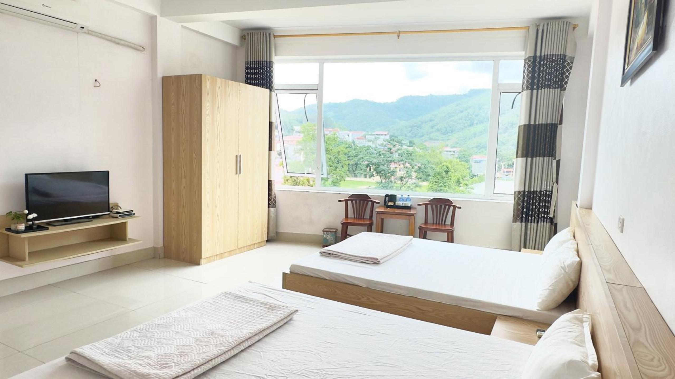 Twin Room with View photo 1