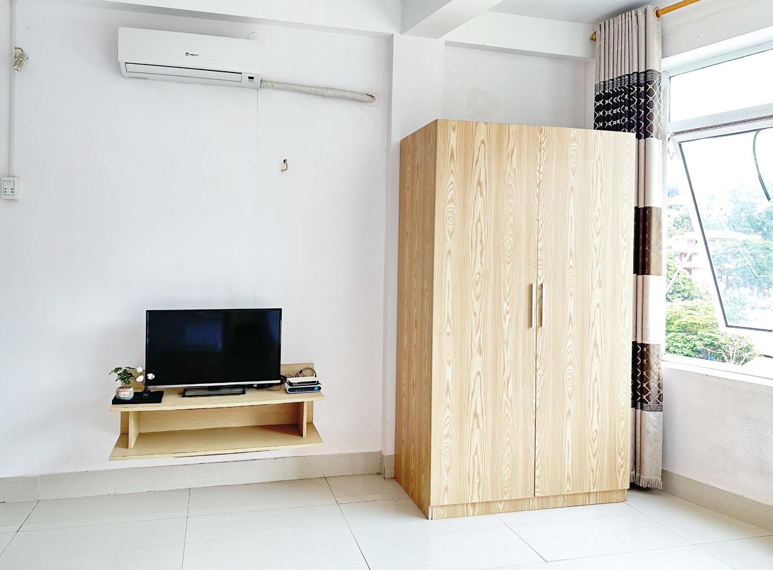 Deluxe Double Room photo 1