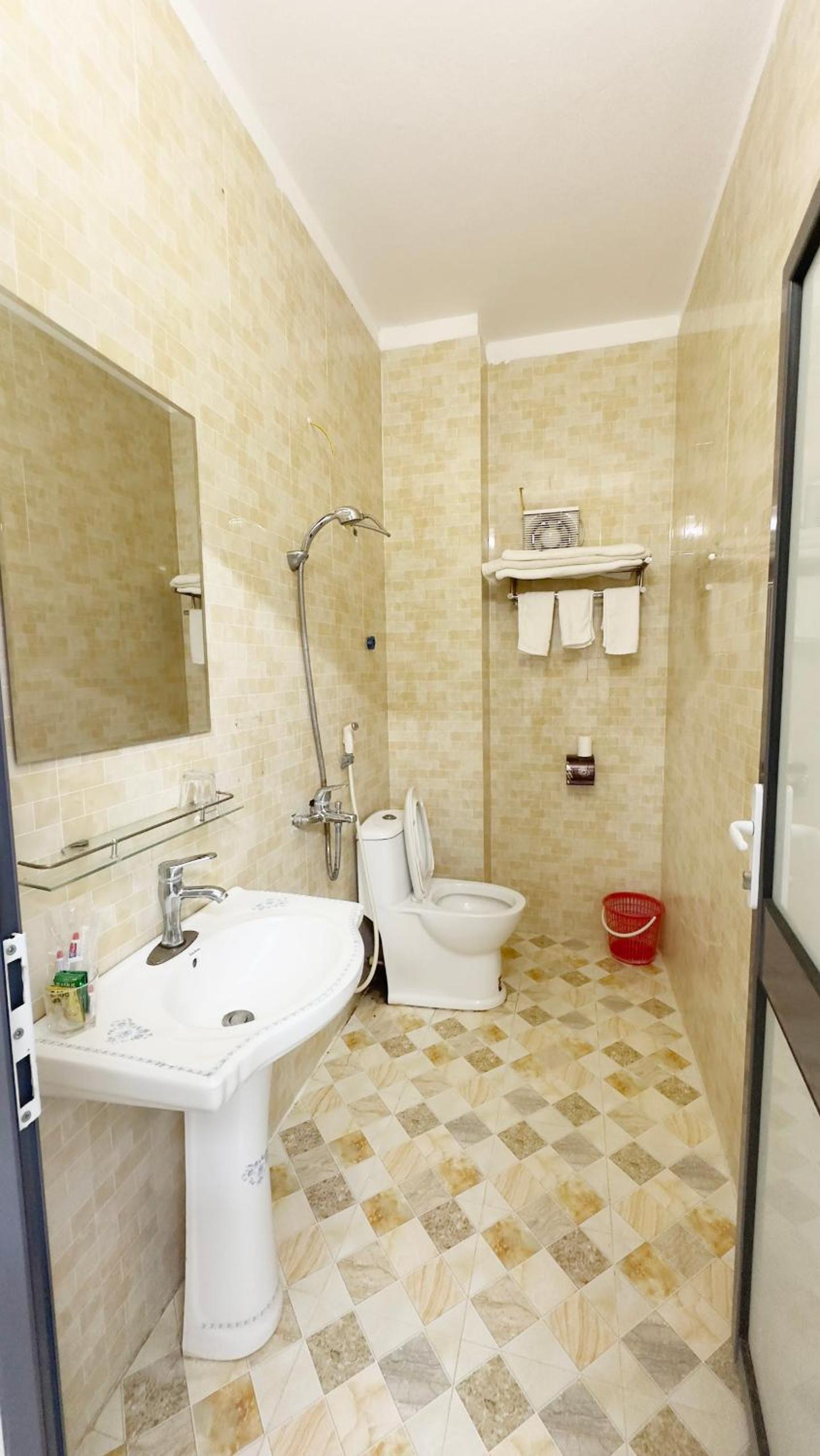 Twin Room photo 2