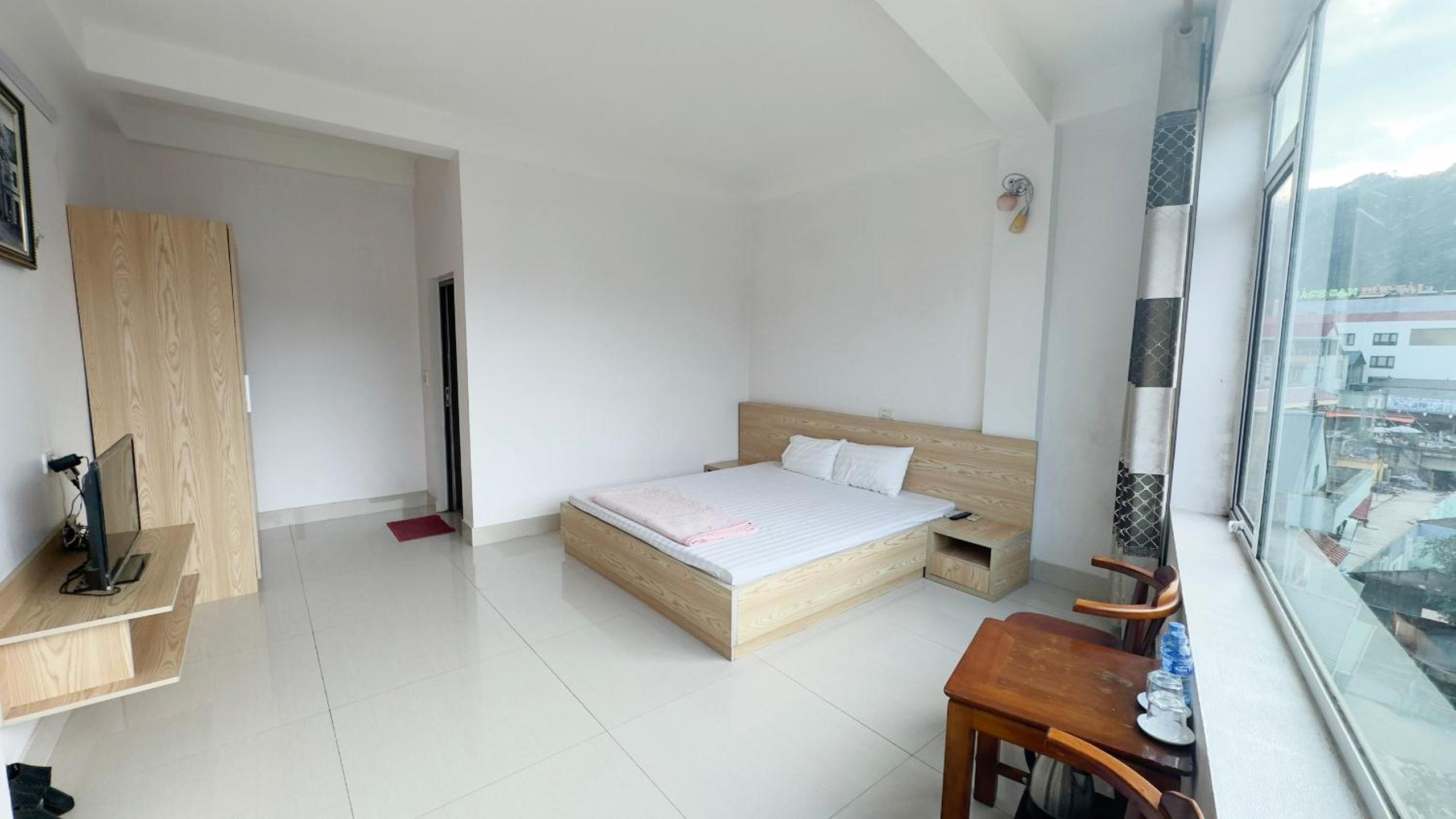 Twin Room photo 1