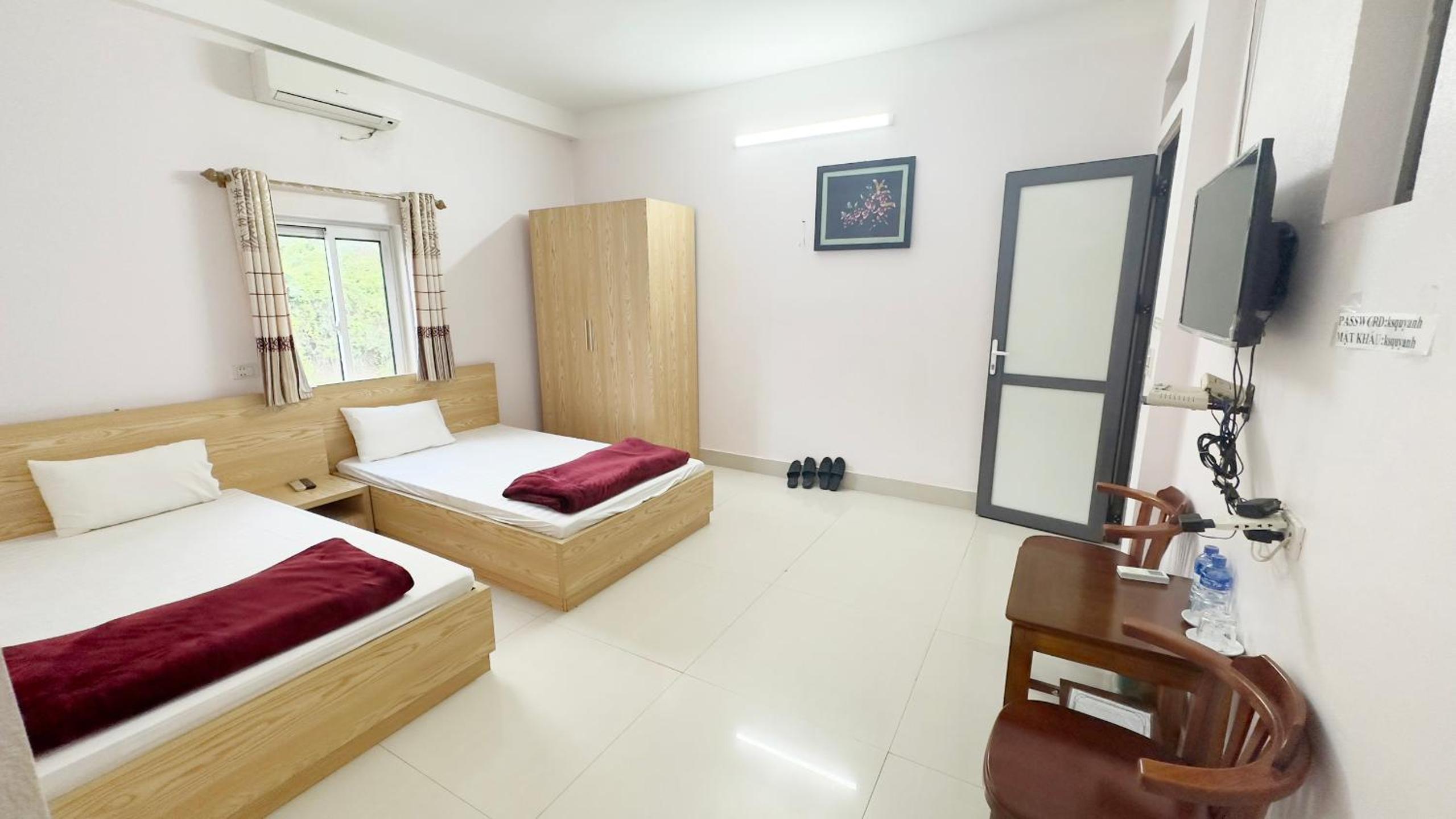 Twin Room photo 3