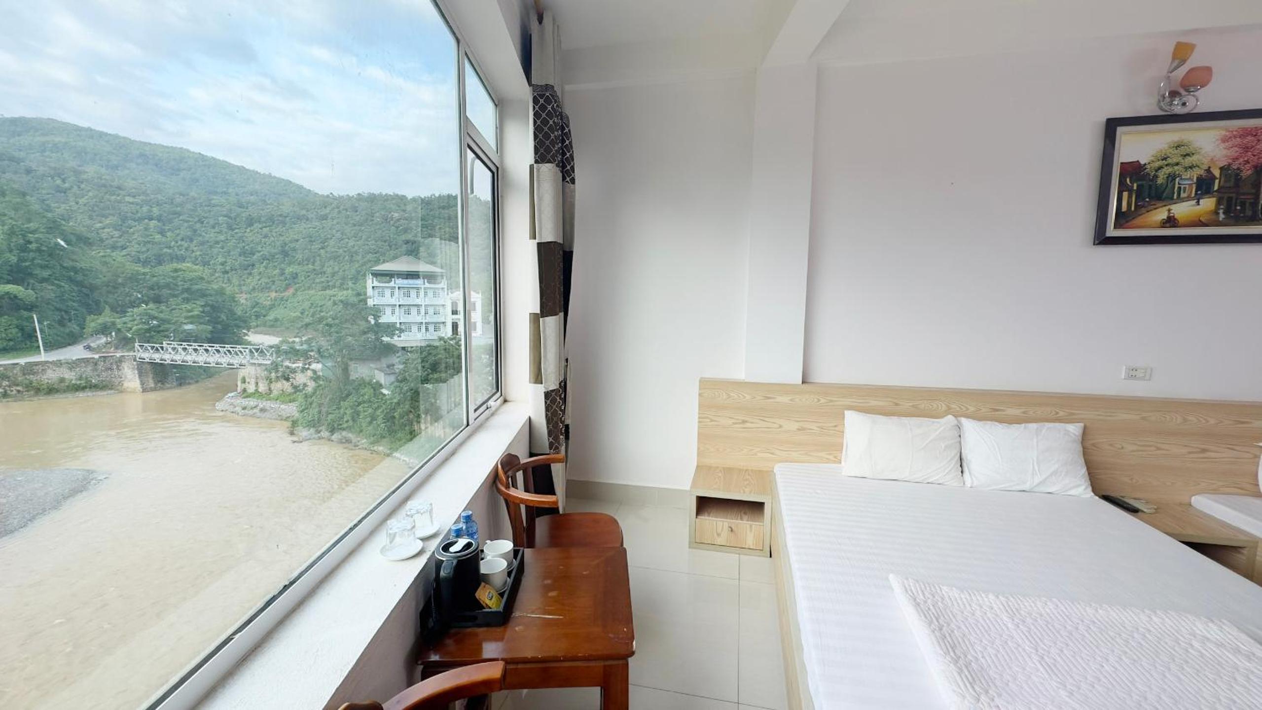 Twin Room with View photo 3