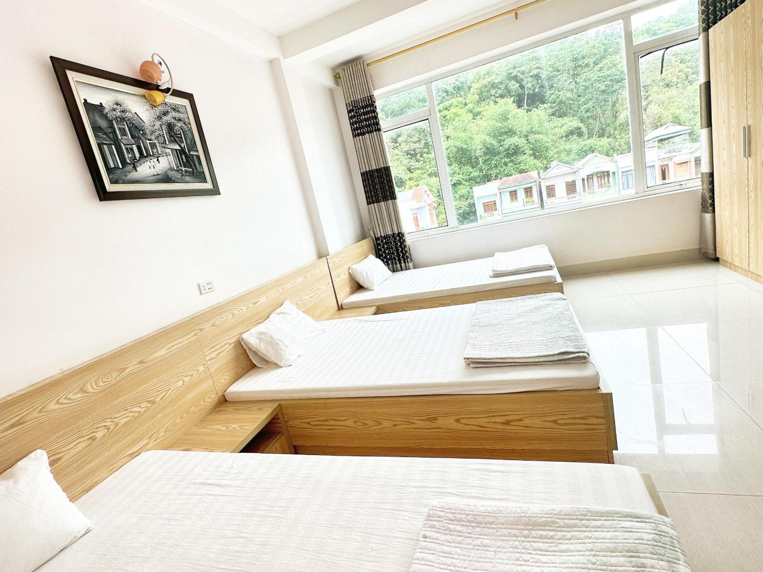 Triple Room with City View photo 3