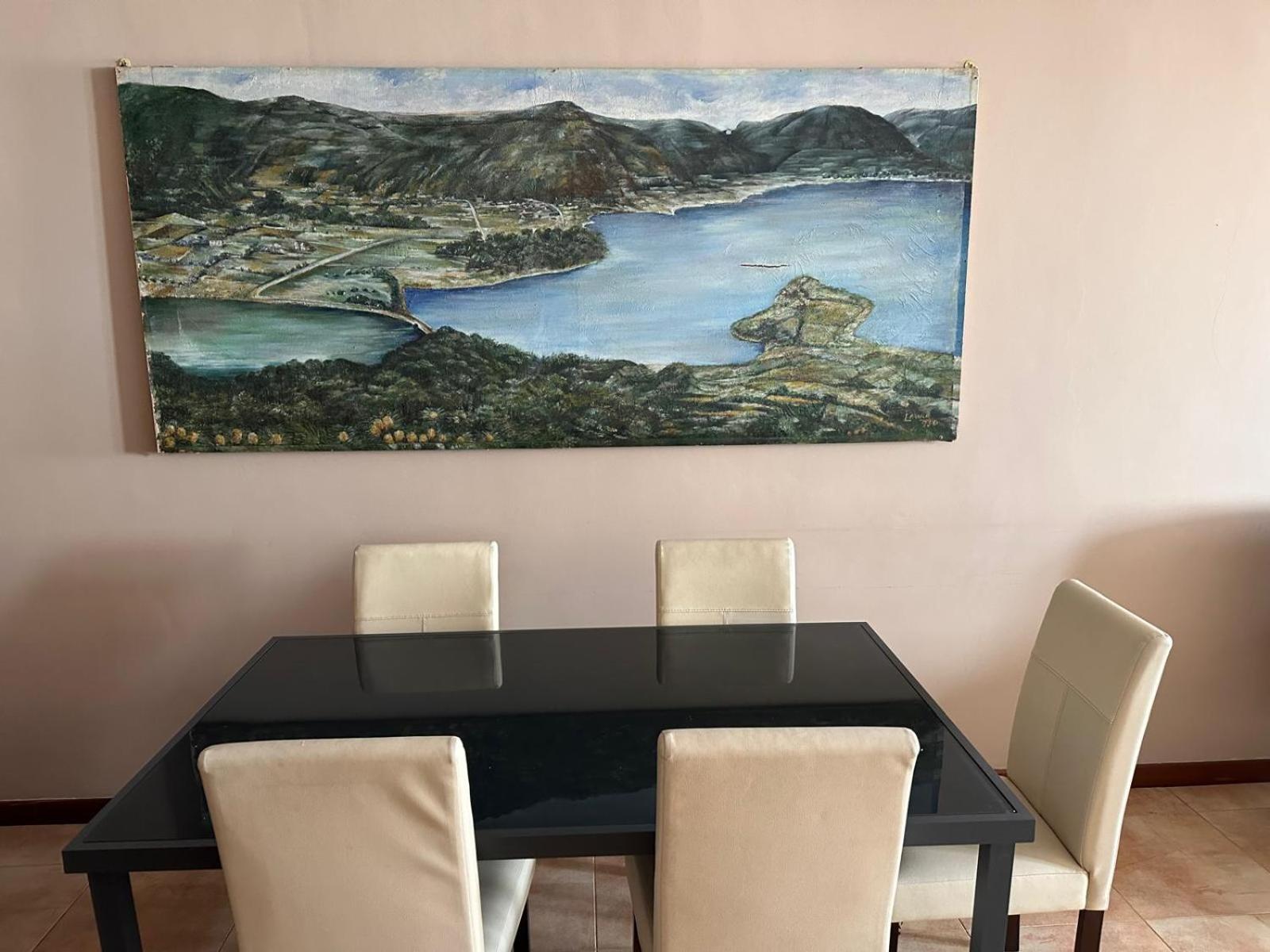 Apartment with Terrace - Photo 41