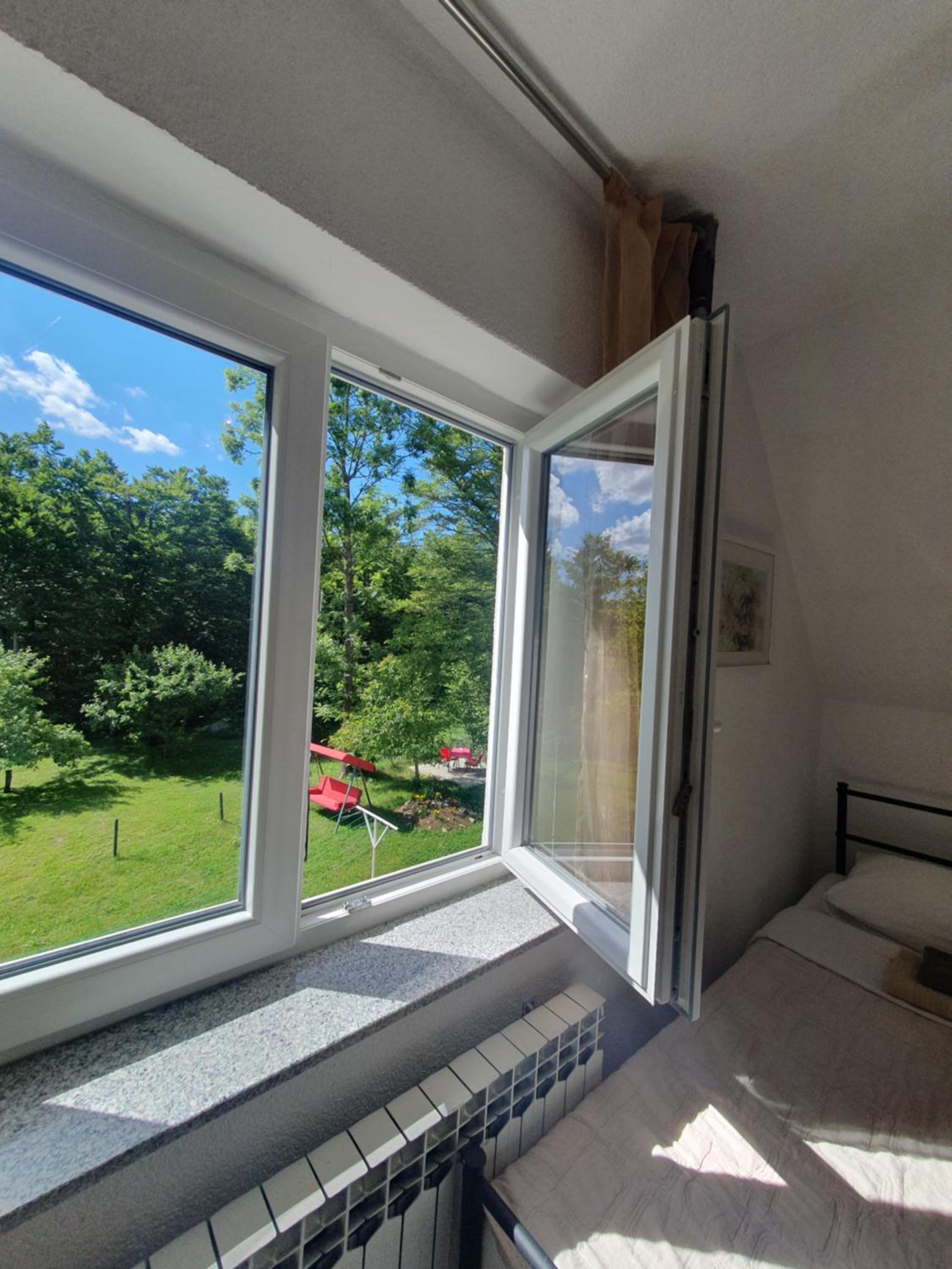 Quadruple Room with Garden View - Photo 13