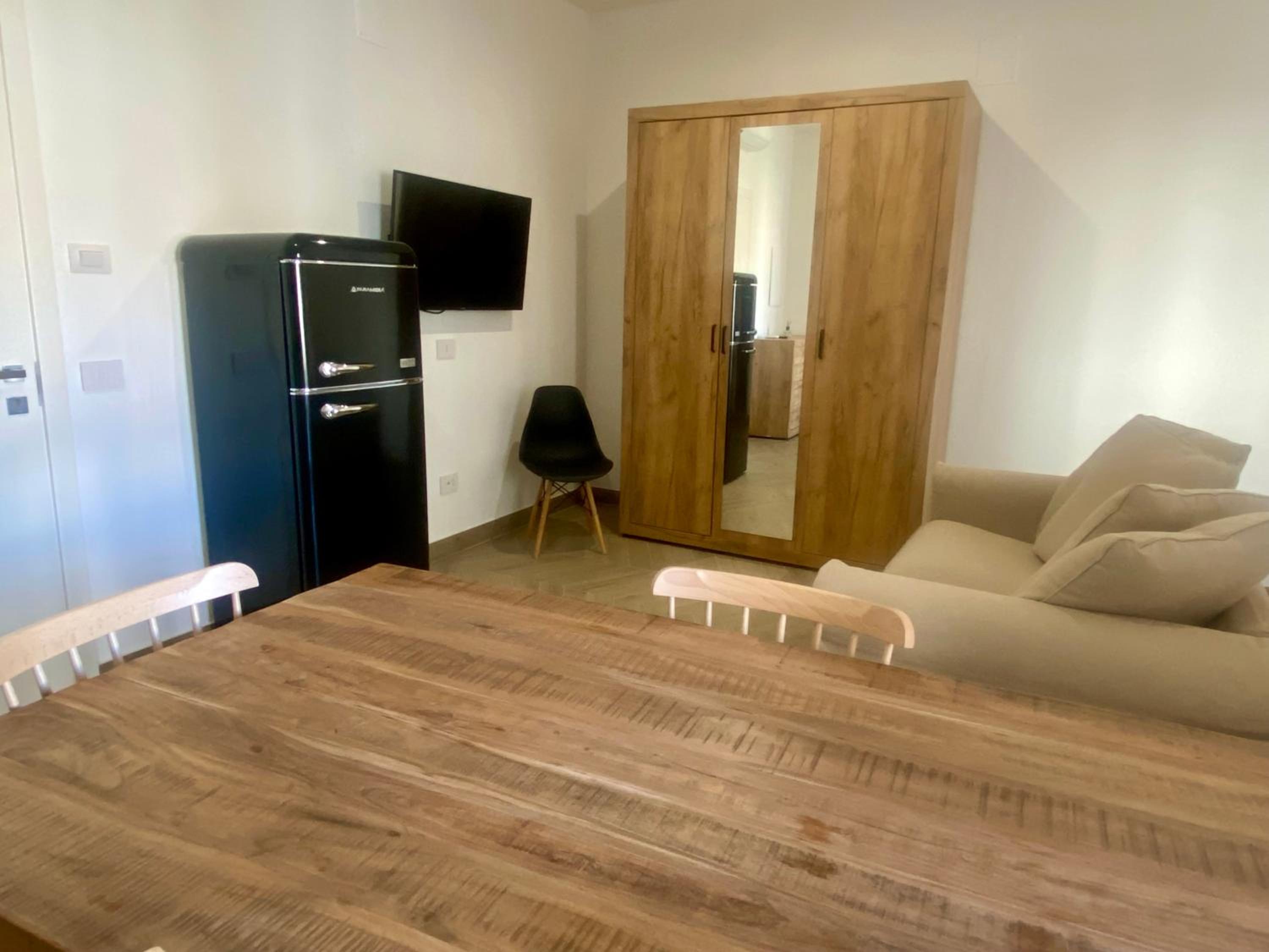 Junior Suite with Balcony photo 1