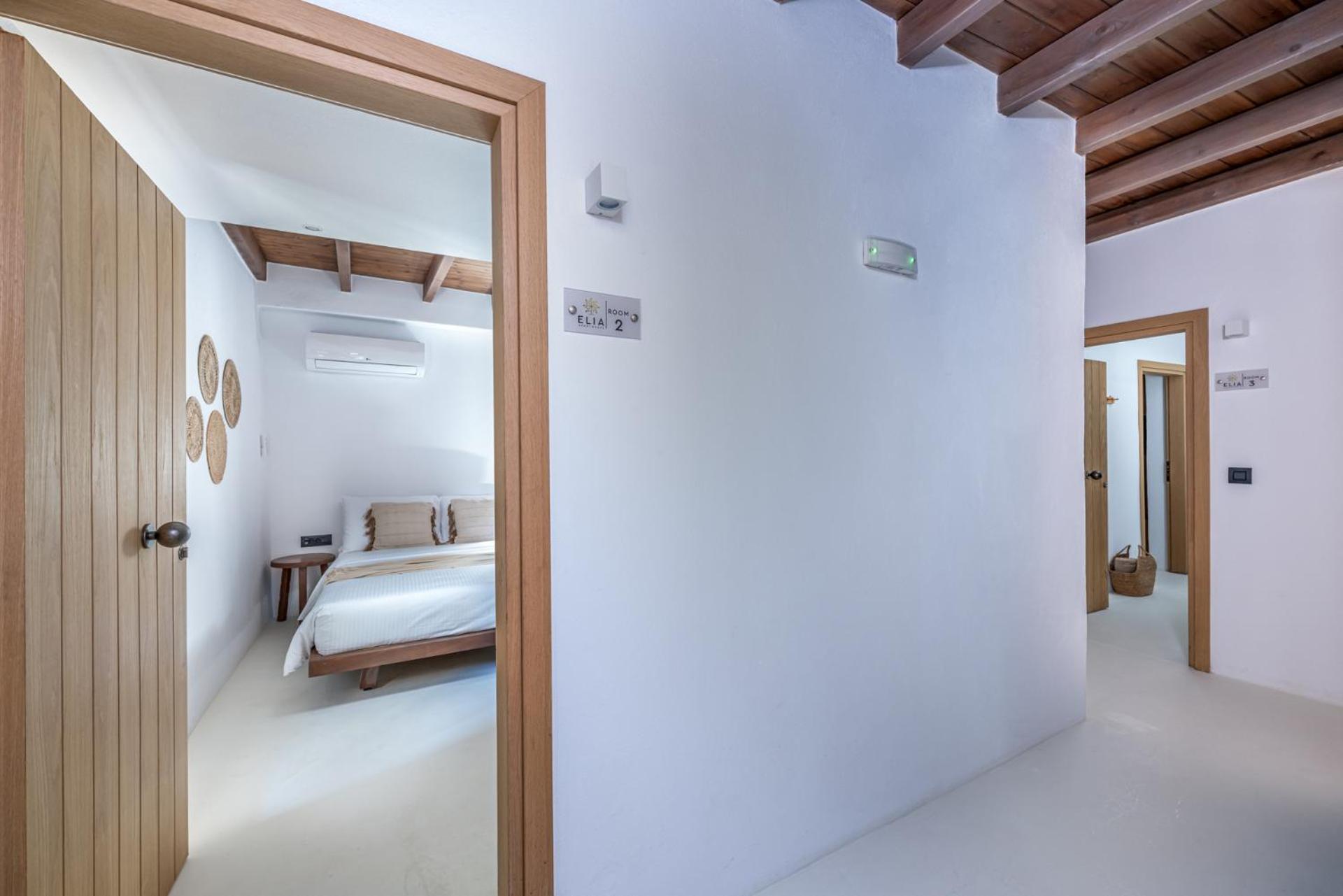 Suite with Terrace access photo 2