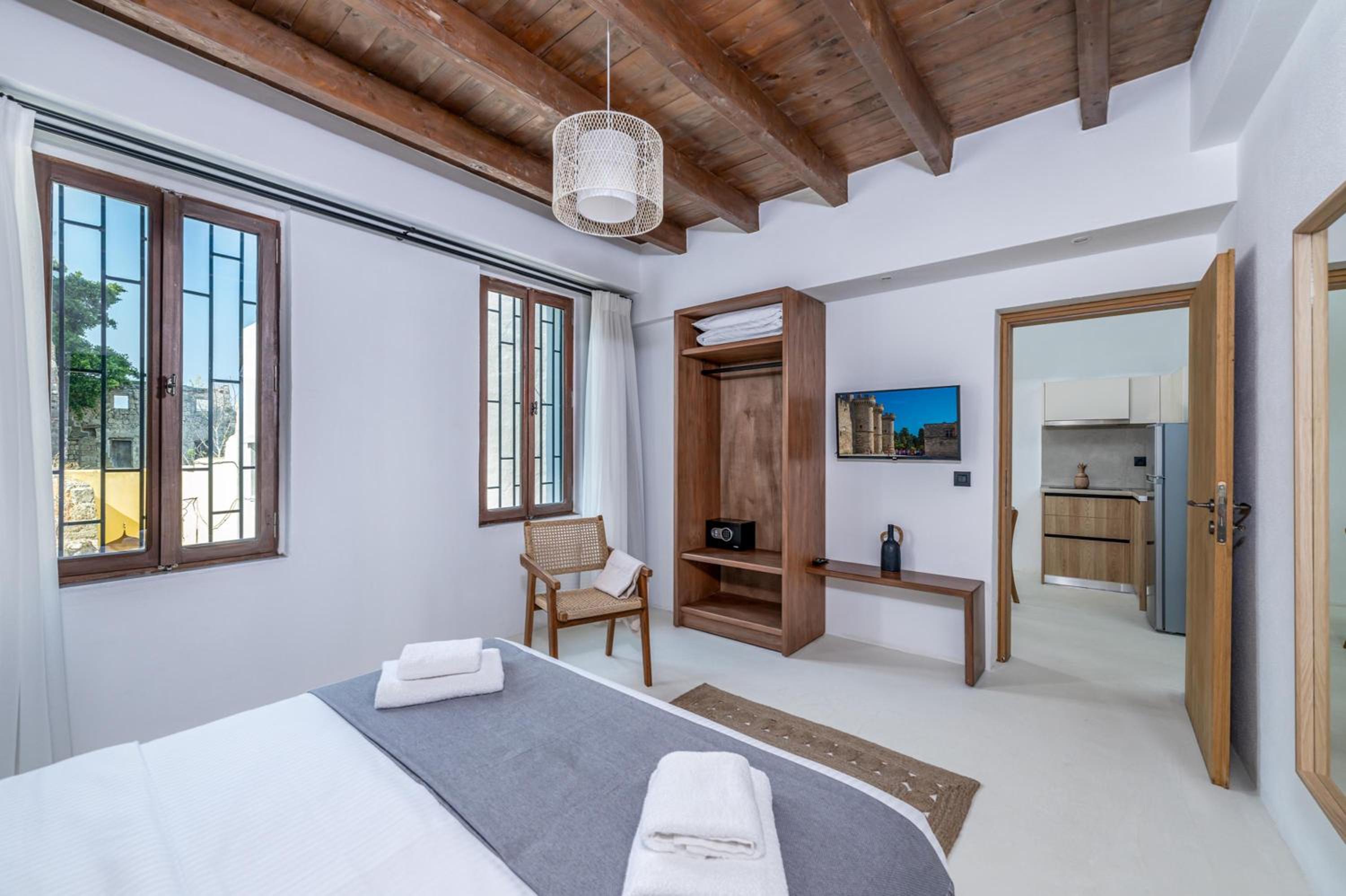 Suite with Terrace access photo 3
