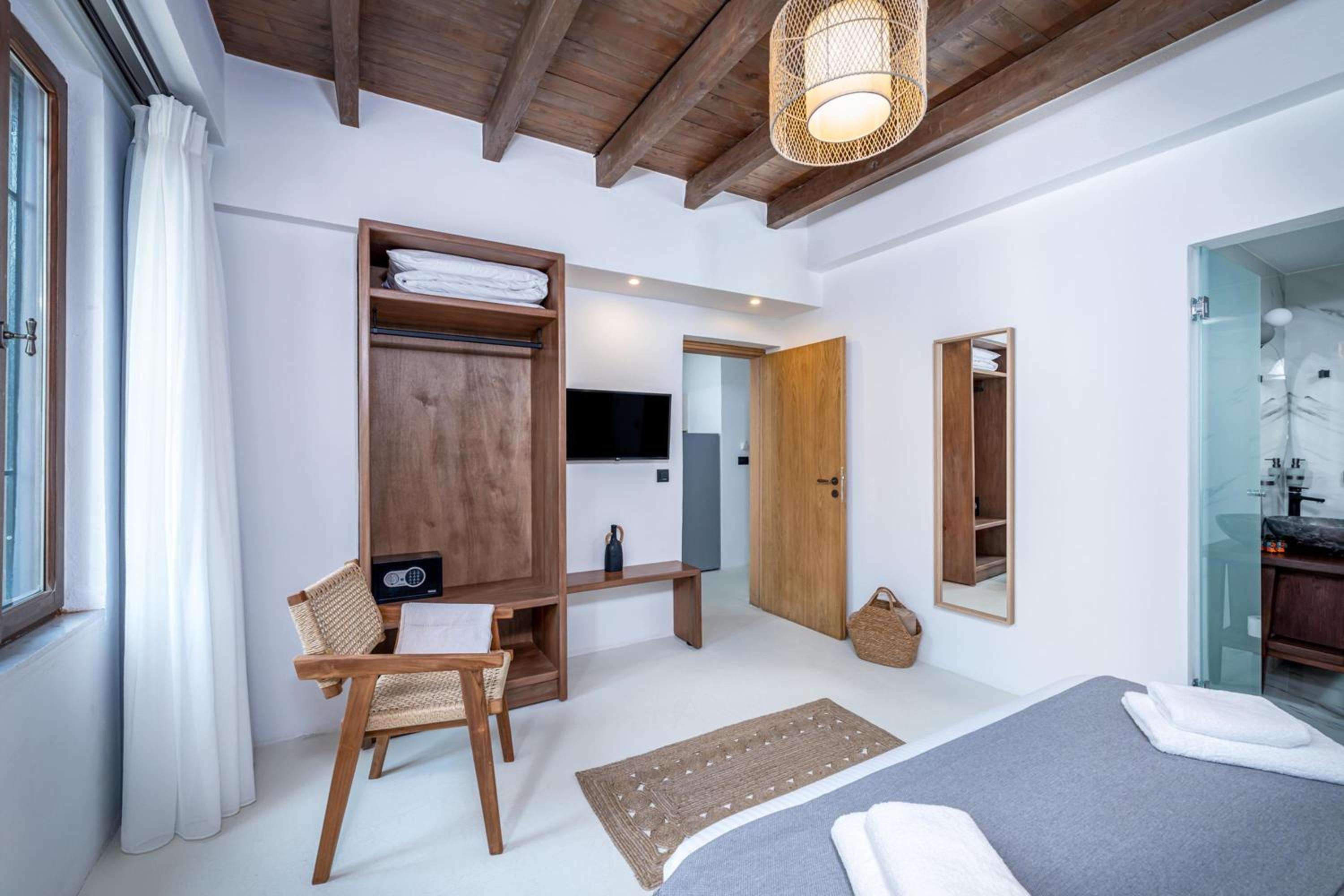Suite with Terrace access photo 2