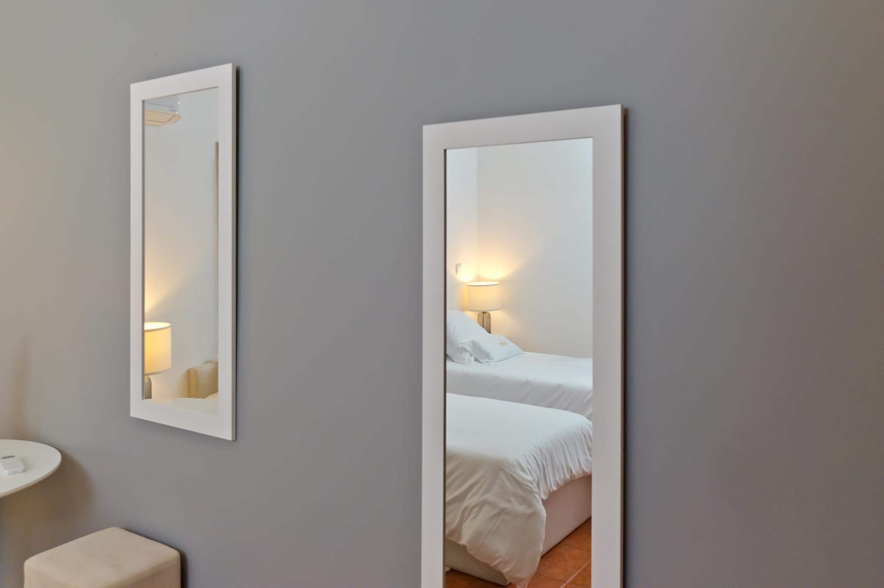 Double Room with Terrace photo 3