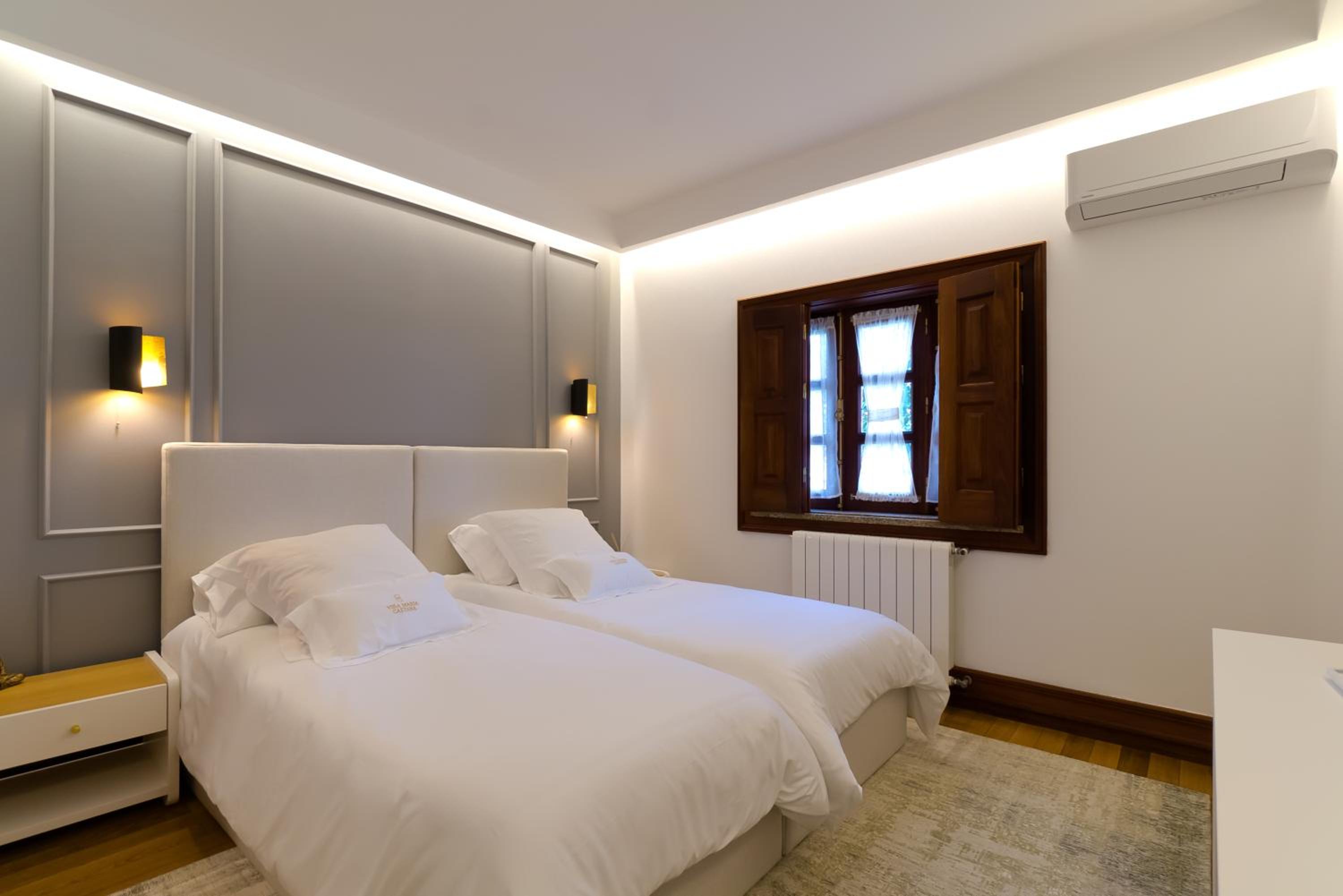 Small Double or Twin Room photo 3
