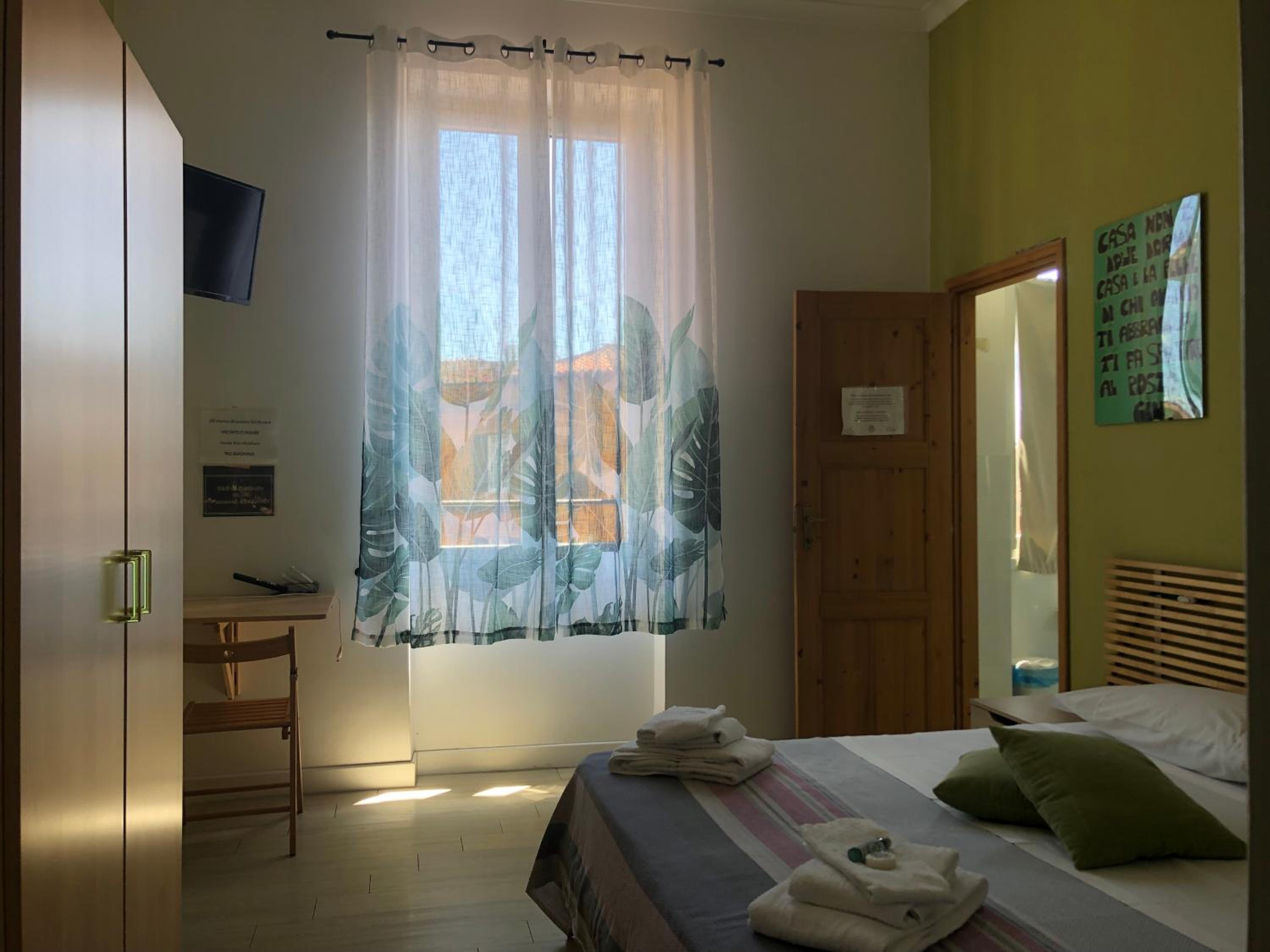 Double or Twin Room
